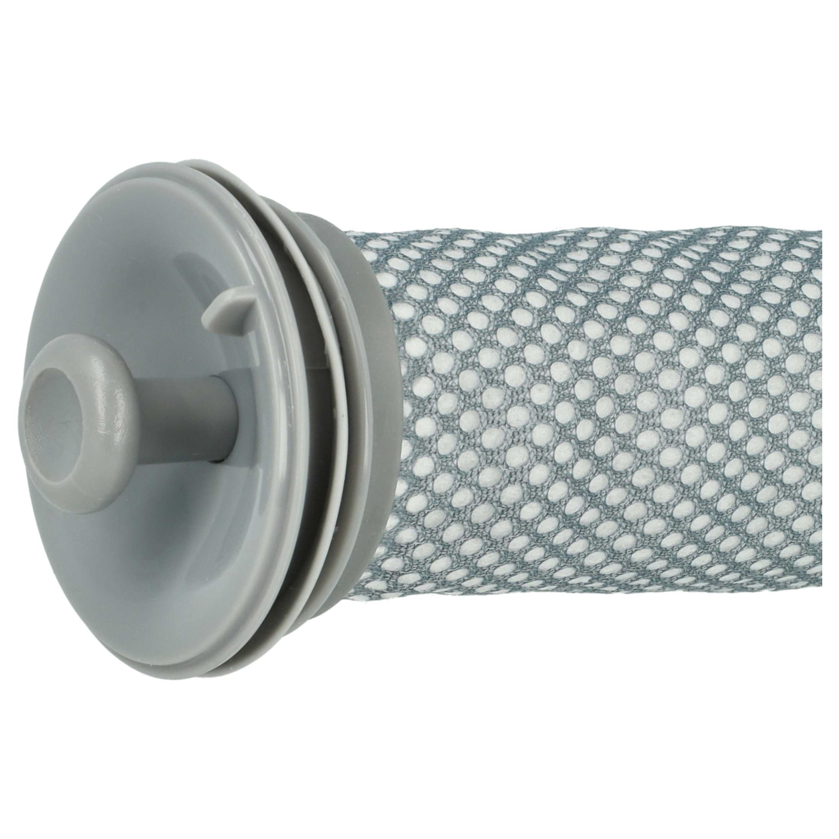 Filter Set replaces Grundig 9178016968 for Grundig Vacuum Cleaner - Vacuum Cleaner Filter Set