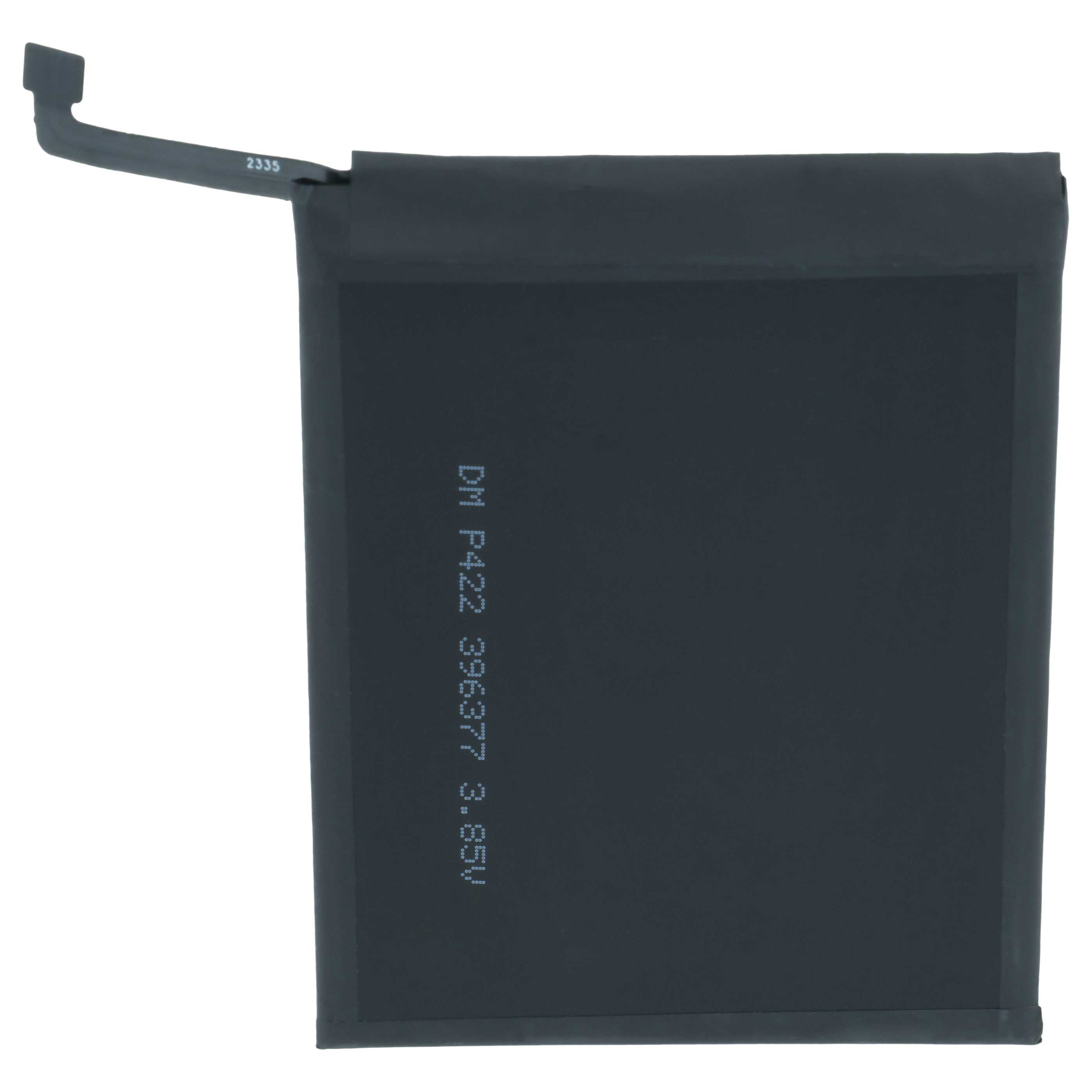 Akumulator do telefonu smartfona zamiennik Nokia HE363 - 3300 mAh 3,85 V LiPo