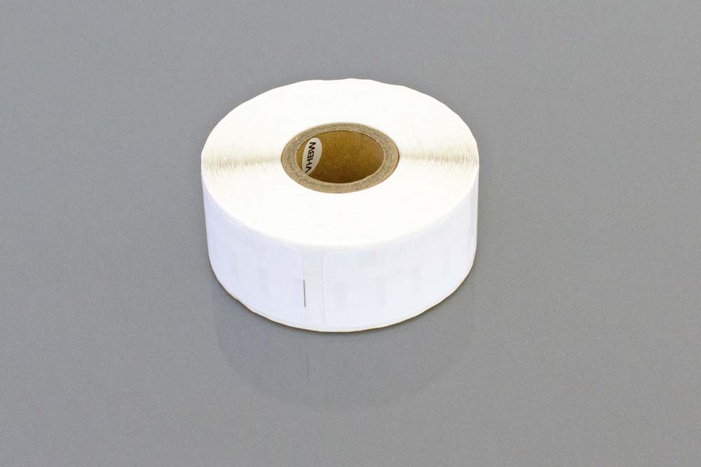 Labels replaces Dymo 1355 for Labeller - 19 mm x 51 mm