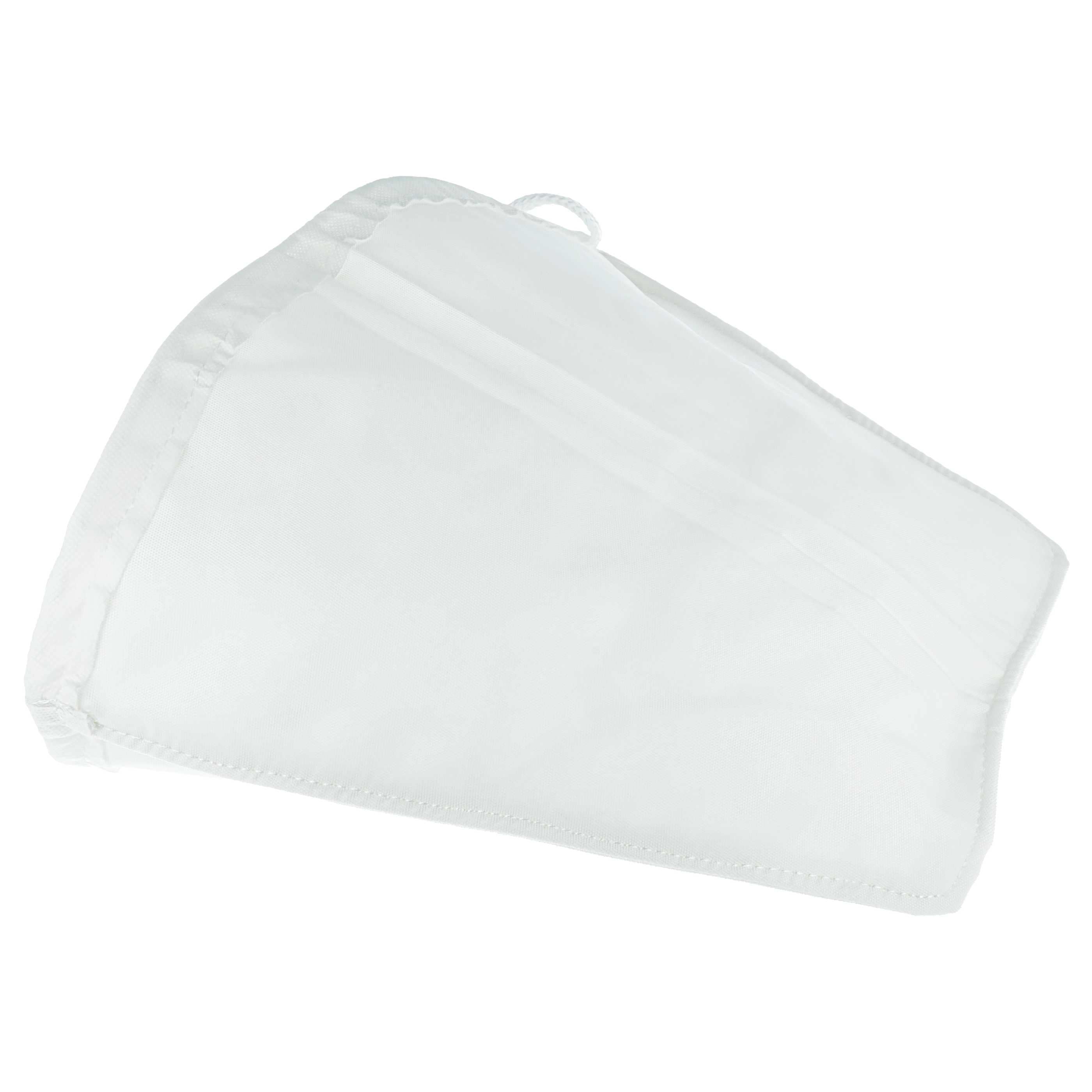 2x Prefiltro reemplaza Einhell 04006825646306, 2351315, AV, A0-61 para aspiradora