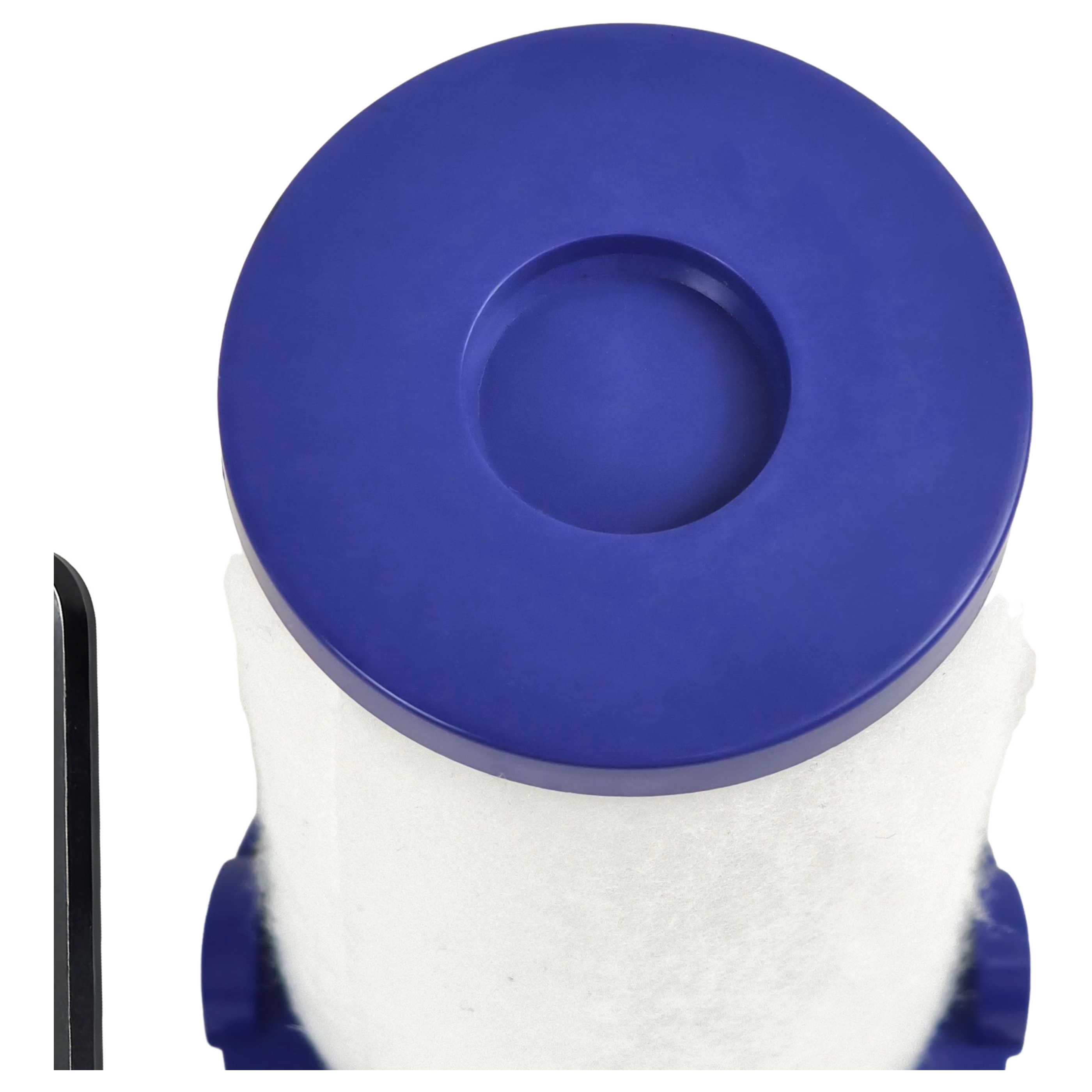 10x HEPA Replacement Filter replaces Dyson 970528-01 for Dyson Hand Dryer - H13 Air Filter