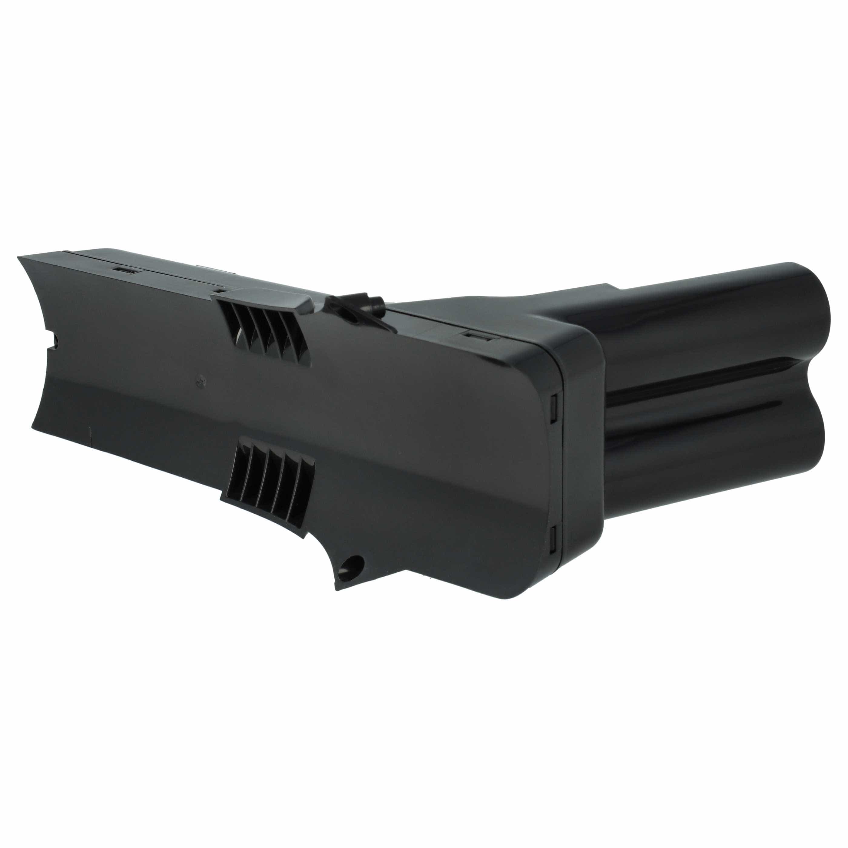 Akku passend für Philips SpeedPro Max XC7042/01 Staubsauger - 2200mAh 25,2V Li-Ion