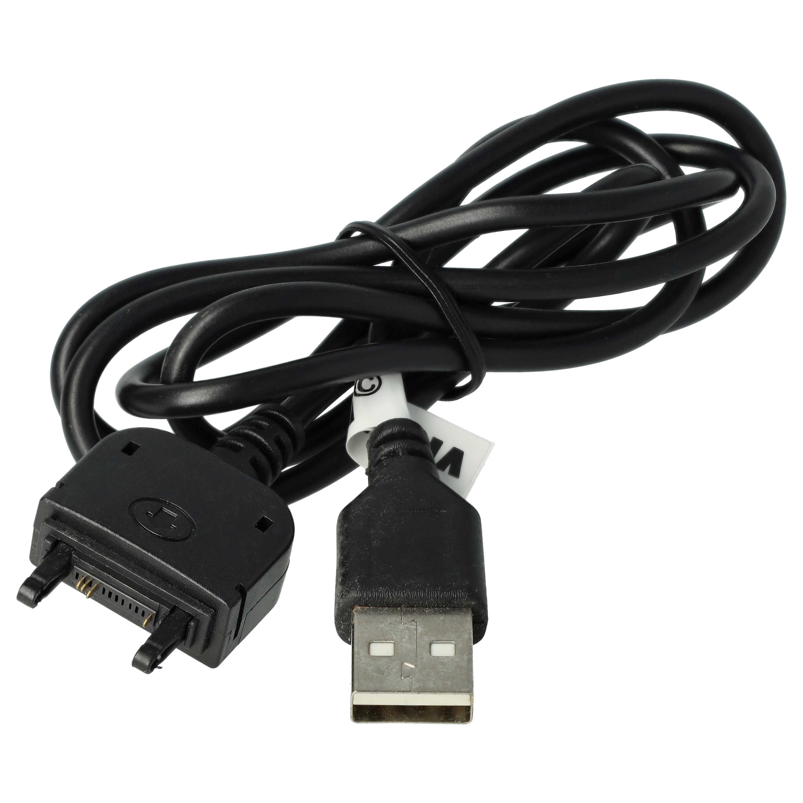 USB Datenkabel als Ersatz für Sony DCU-60 für Sony Ericsson Handy