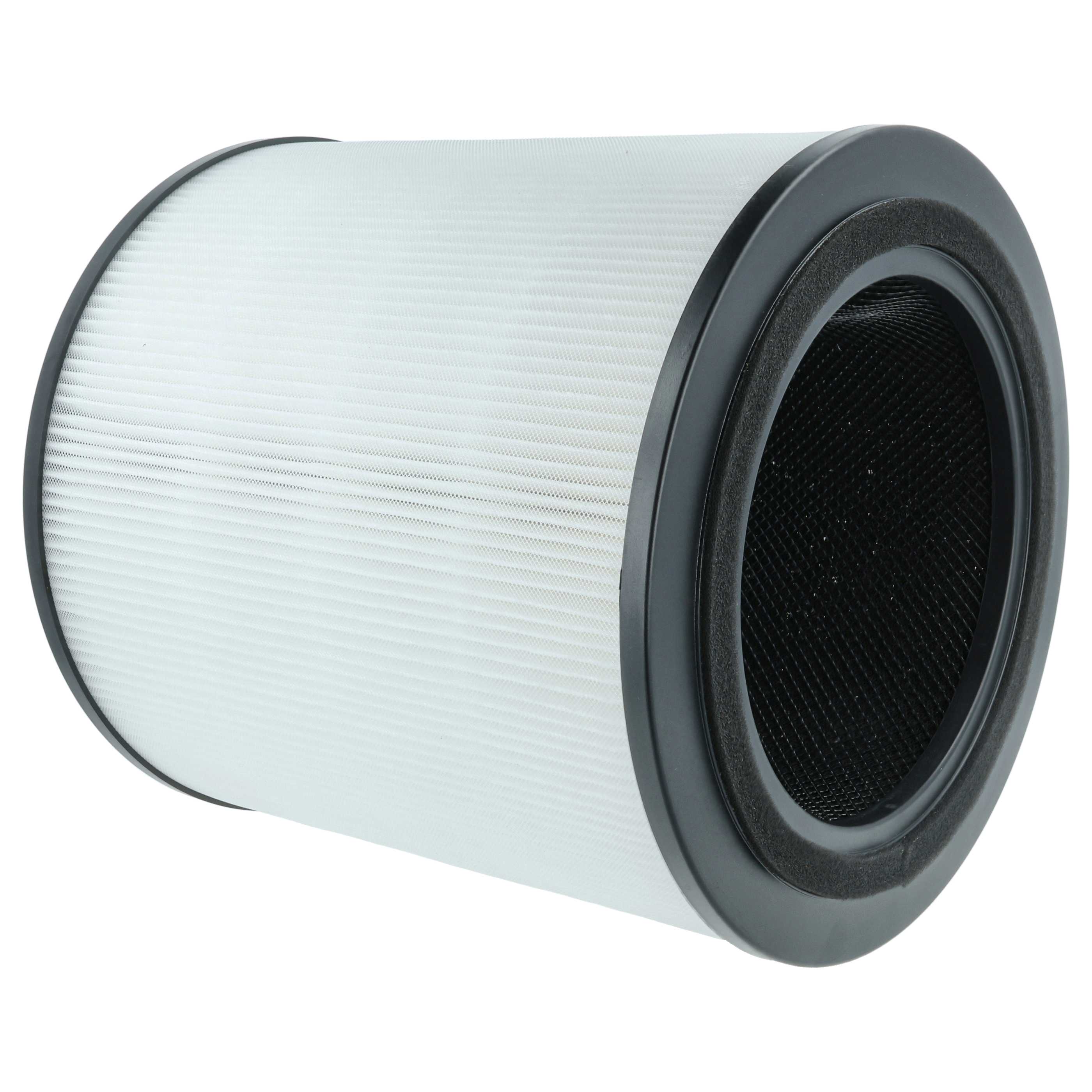 2x Filtre à charbon actif remplace Bosch 7733701945 pour purificateur d'air Bosch - Filtre à air