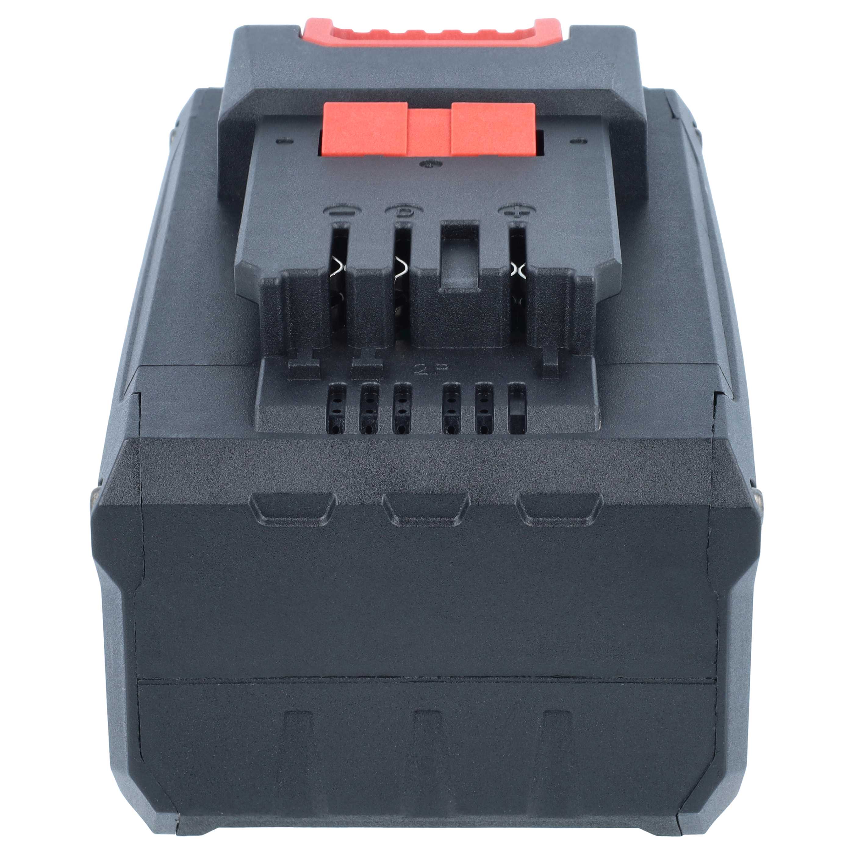 Akku 18V passend für Flex AP18/12.0 - 12Ah, Li-Ion