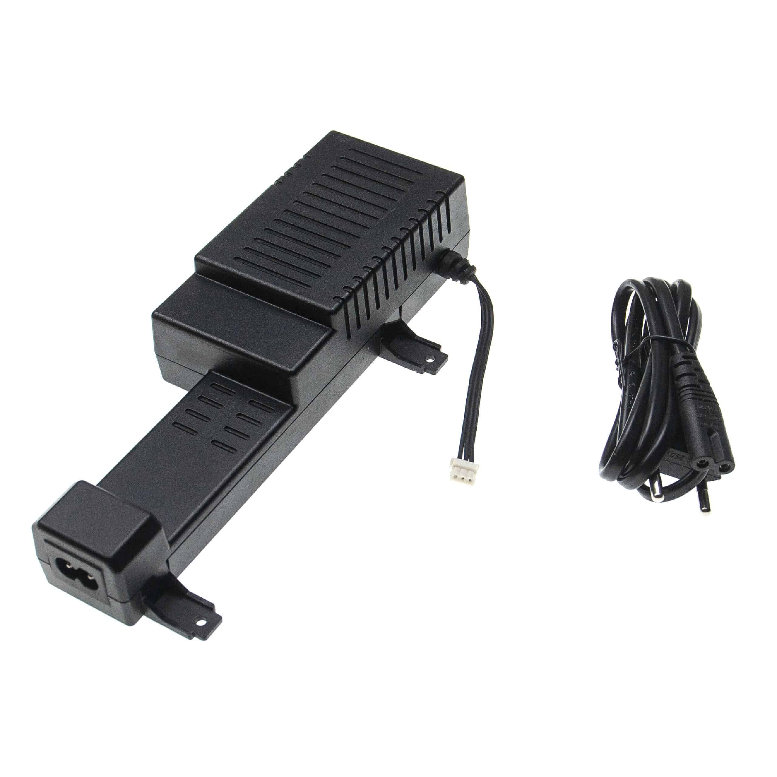 Mains Power Adapter replaces HP CM751-60045, CM751-60046, CM751-60190 for Printer
