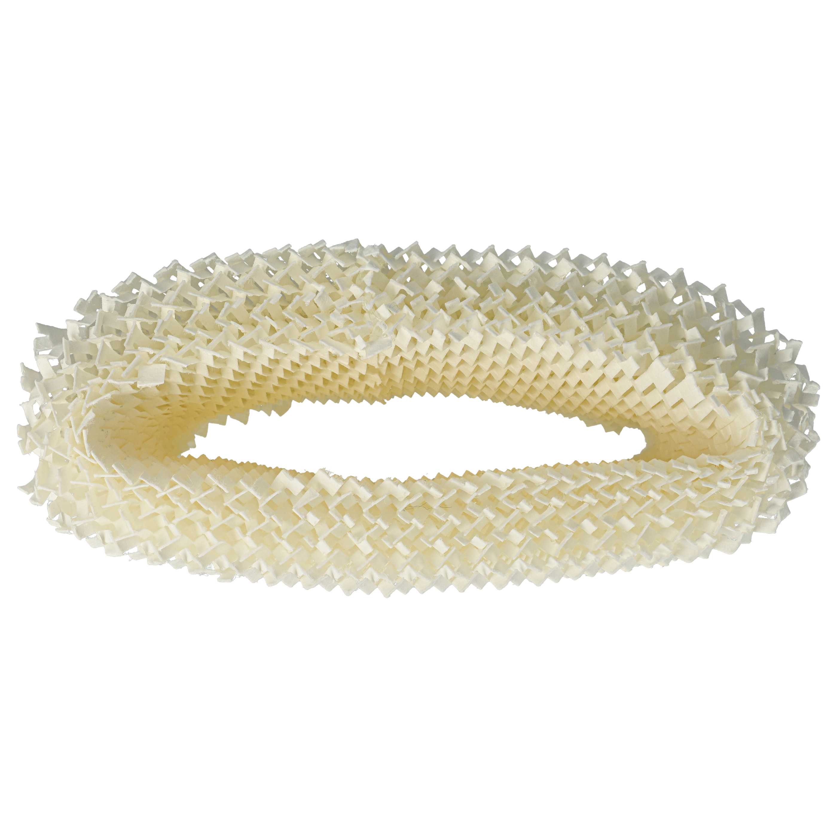 2x Filter replaces Philips HU4136/10 Humidifier - plastic