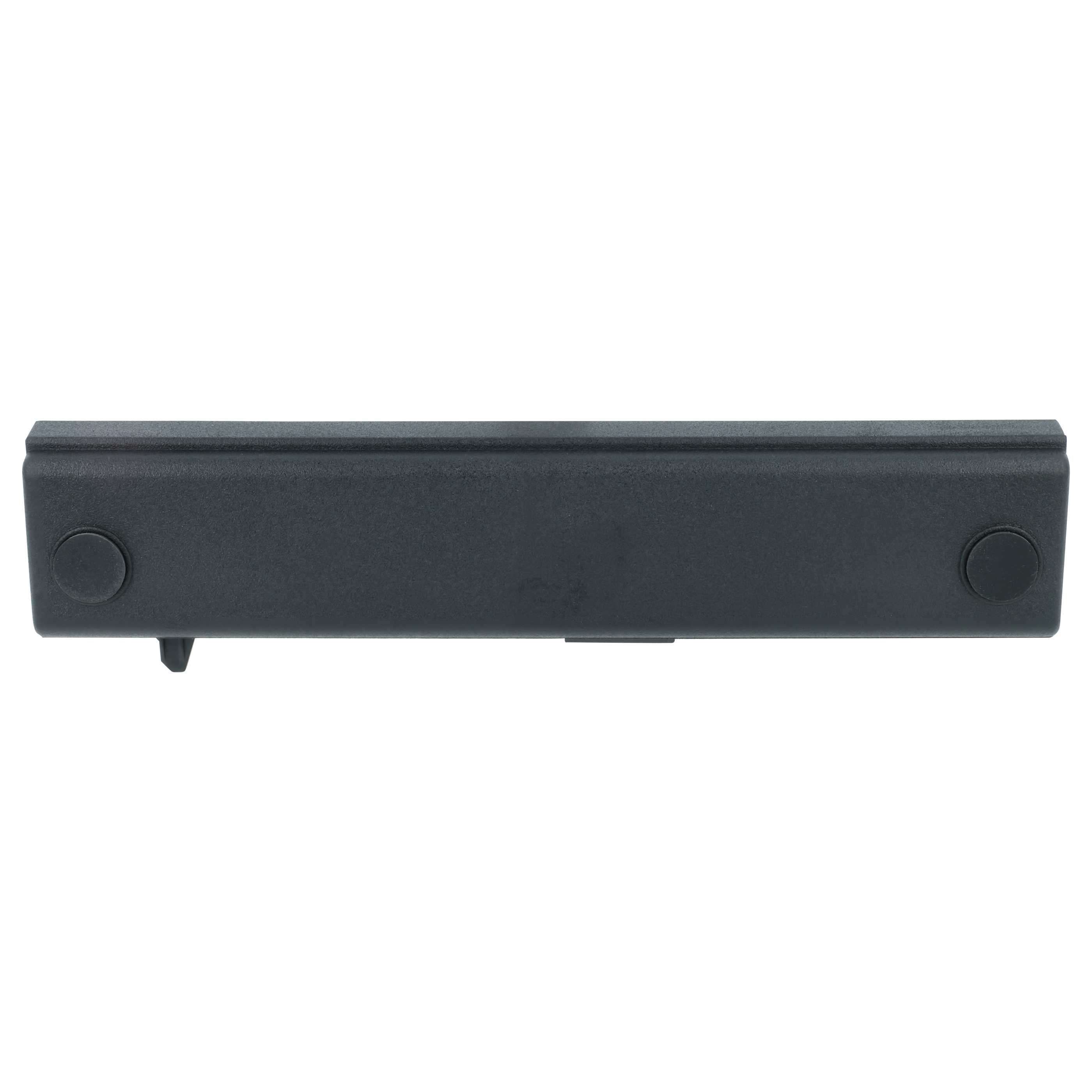 Akumulator do laptopa zamiennik Lenovo 01AV416, 01AV417, 01AV414, 01AV415 - 2050 mAh 15,28 V Li-Ion, czarny