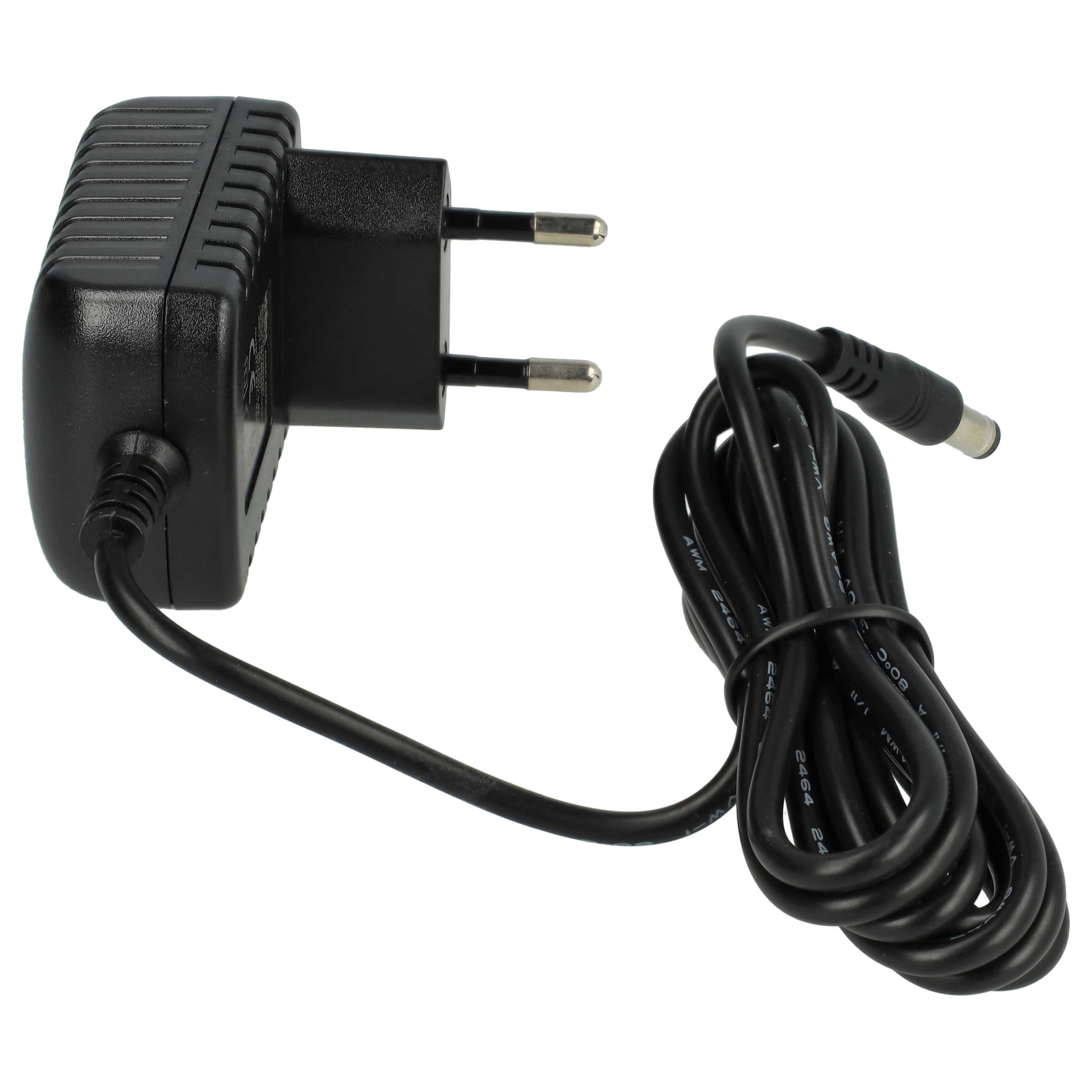 Mains Power Adapter replaces Bosch 2607224879 for Bosch Power Tool - 113.5 cm