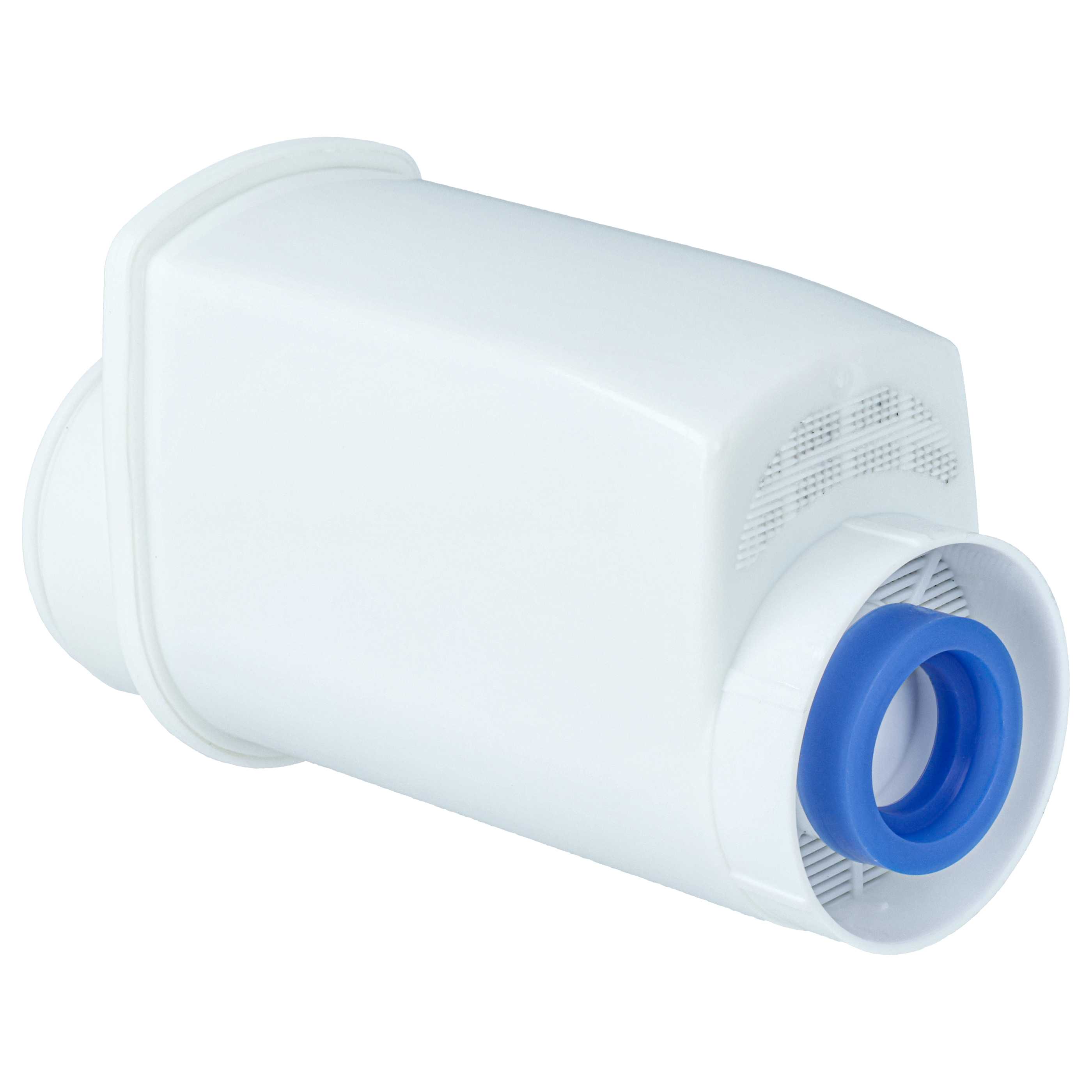 Filtro dell'acqua sostituisce AquaCrest AQK-01 per macchinetta del caffè Bosch - bianco
