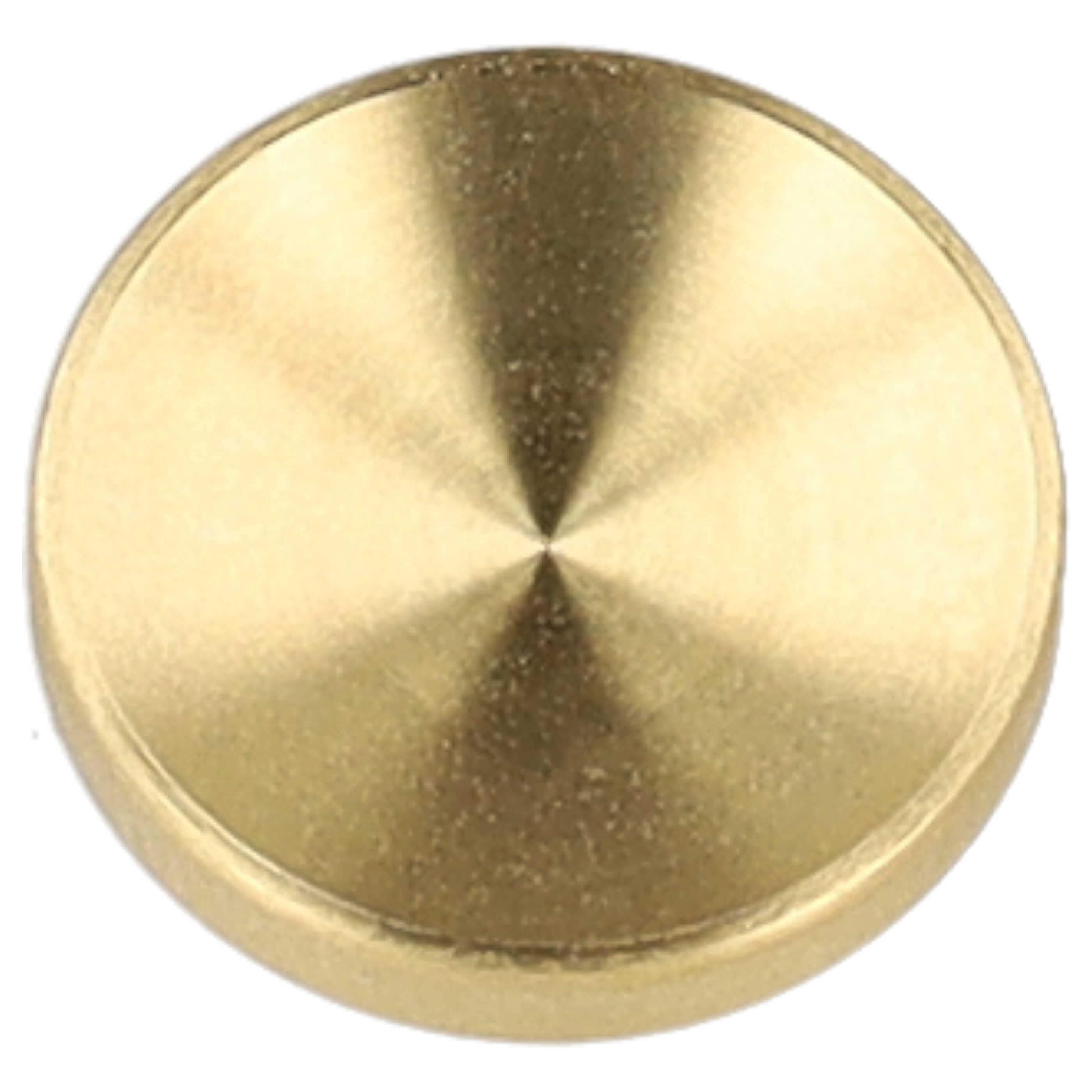 Przycisk spustu migawki do aparatu X-E1 Fujifilm - metal, złoty