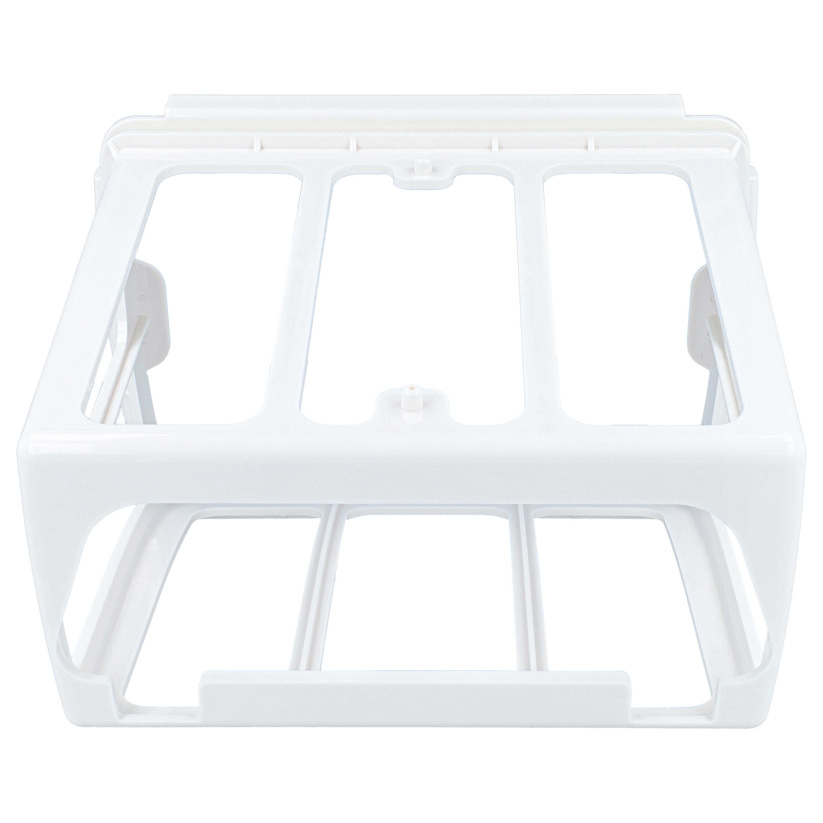 Filterkorb passend für Aiper N1, N1 Plus, Scuba S1, Scuba S1 2025 Poolroboter - 20,5x17,4x14,3cm