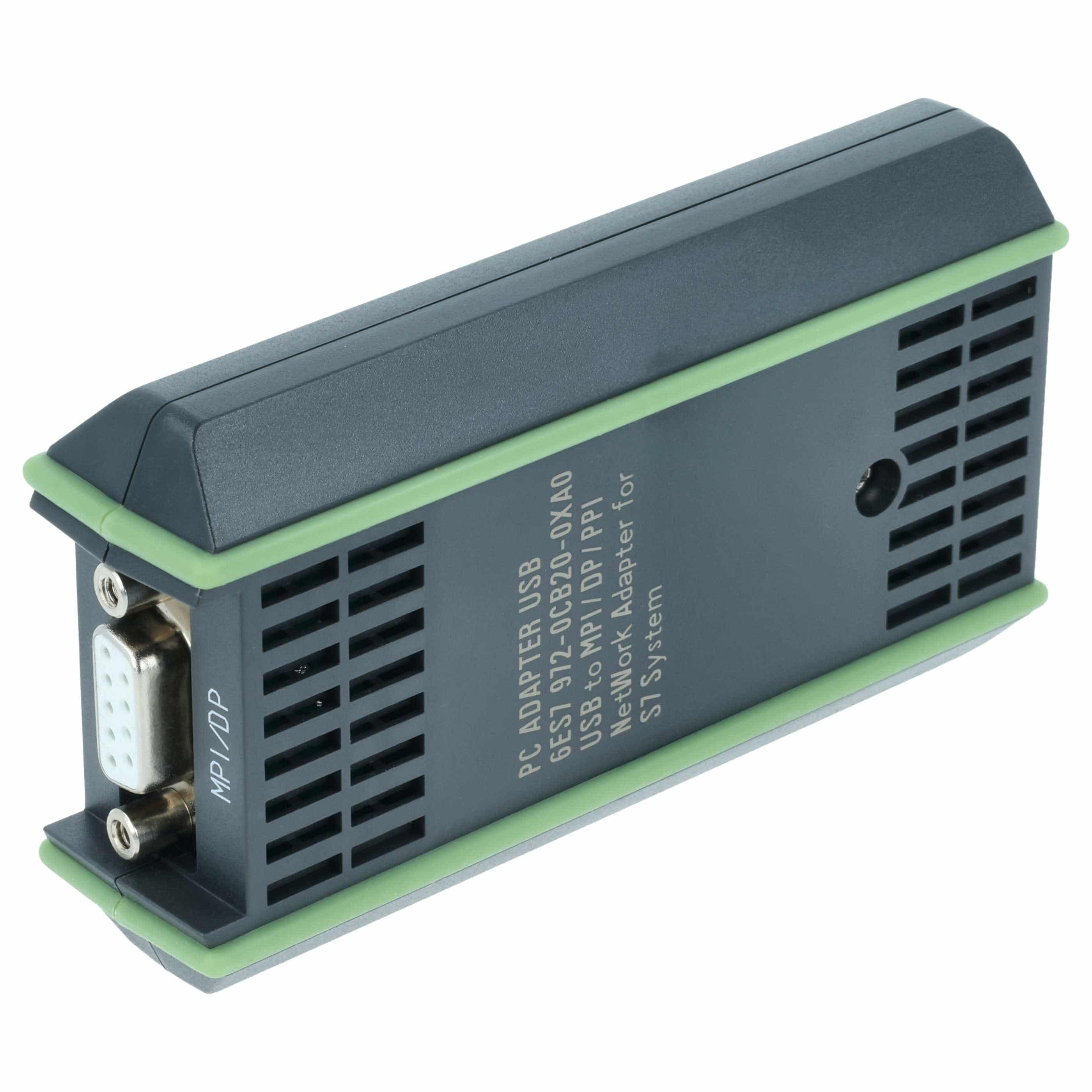 Kabel do programowania USB zamiennik Siemens 6ES7972-0CB20-0XA0, 6GK1571-0BA00-0AA0