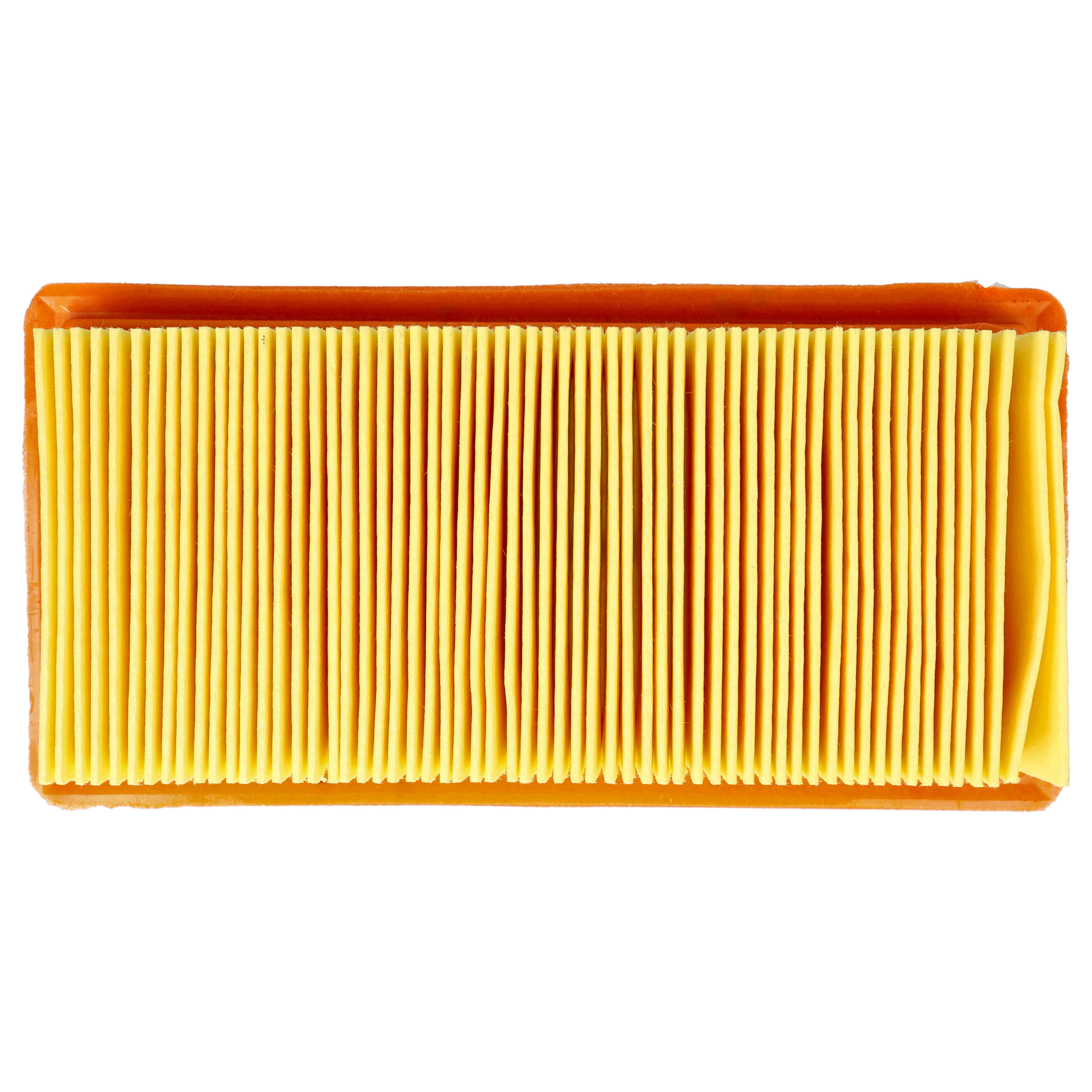10x Filtro reemplaza Kärcher KFI 7420, 6.415-953.0 para aspiradora chimeneas