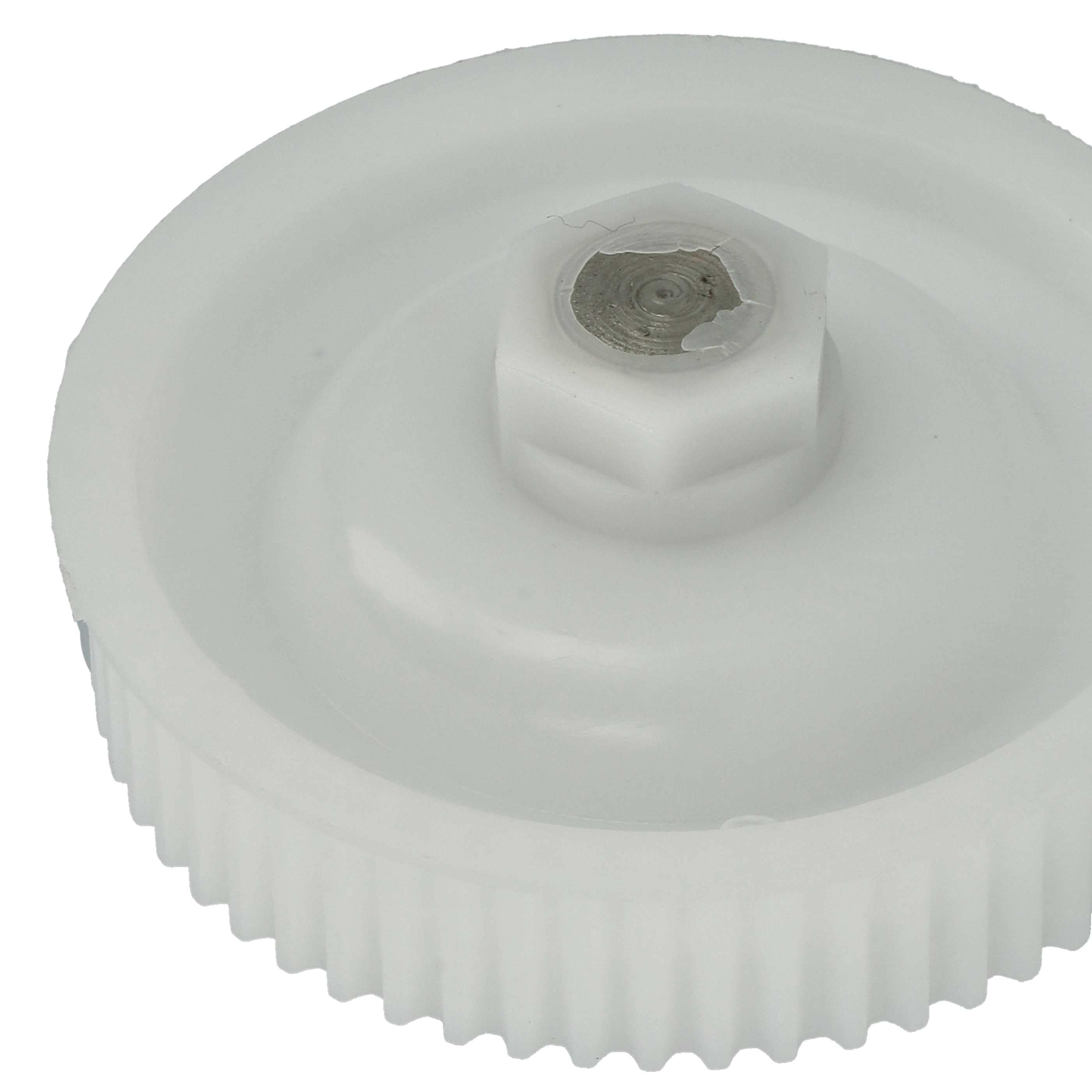 Gear Set suitable for Vorwerk Thermomix TM21 Kitchen Machine - gear wheel, ball bearing, repair part