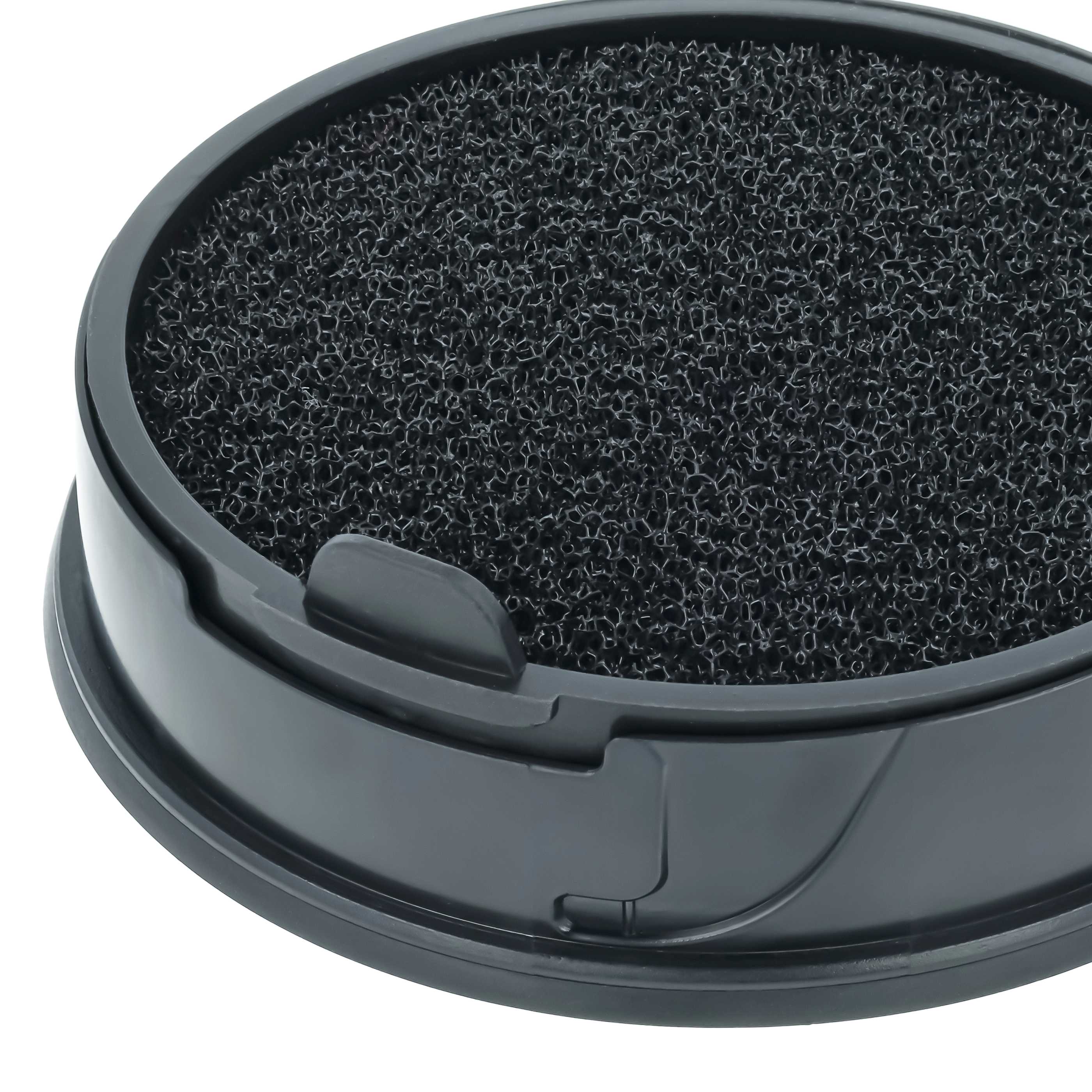 filter replaces Philips XV1681/01 for Philips Vacuum Cleaner
