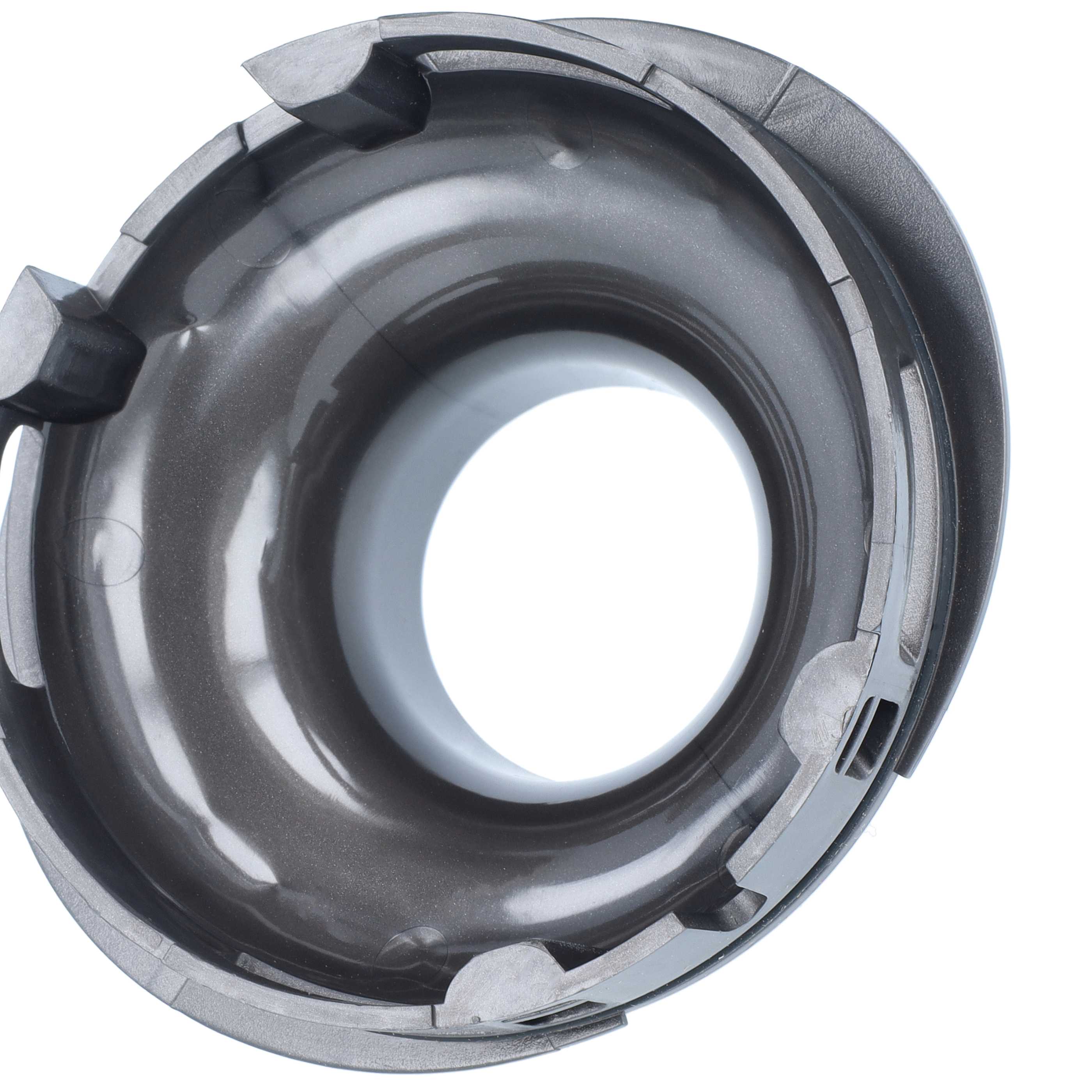 Motor-Heckabdeckung passend für Dyson V8, V7 Staubsauger - Motorgehäuse Ersatzteil
