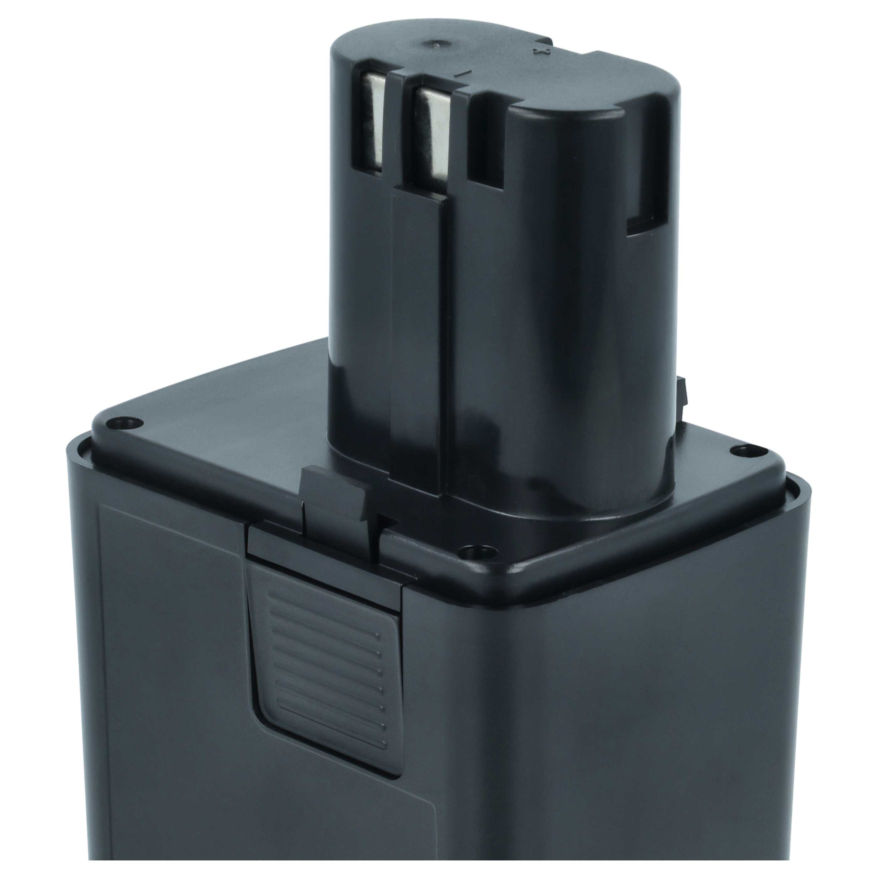Batterie remplace Gesipa 7251045, 7251049 outil électrique Würth - 6Ah 14,4V Li-ion