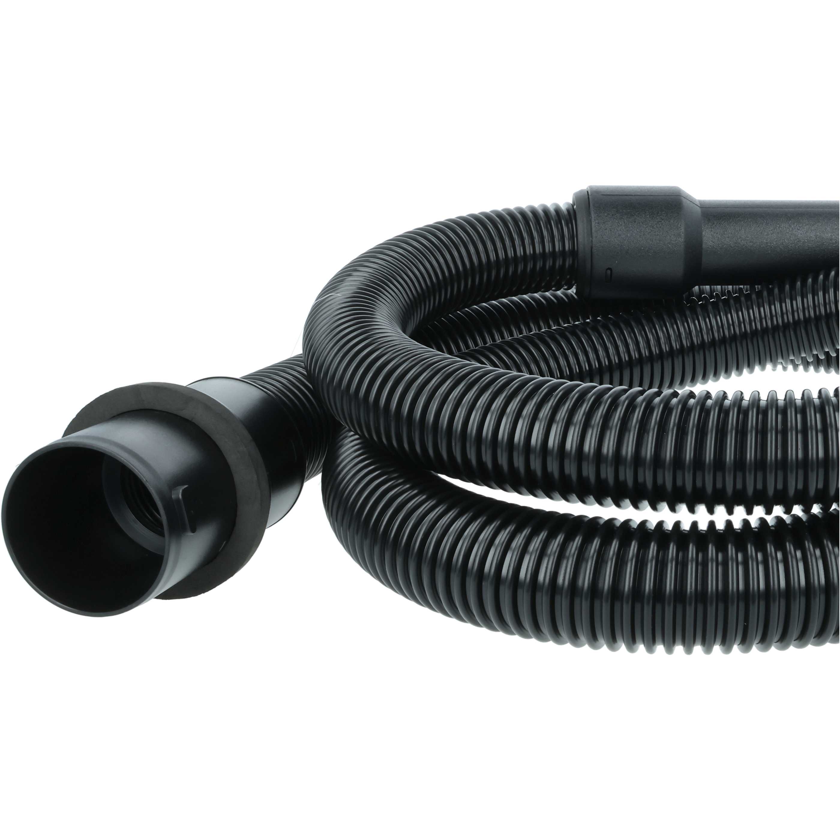 4x Hose replaces Kärcher 4.440-948.0, 4.440-626.0 for Kärcher vacuum cleaner, 2m