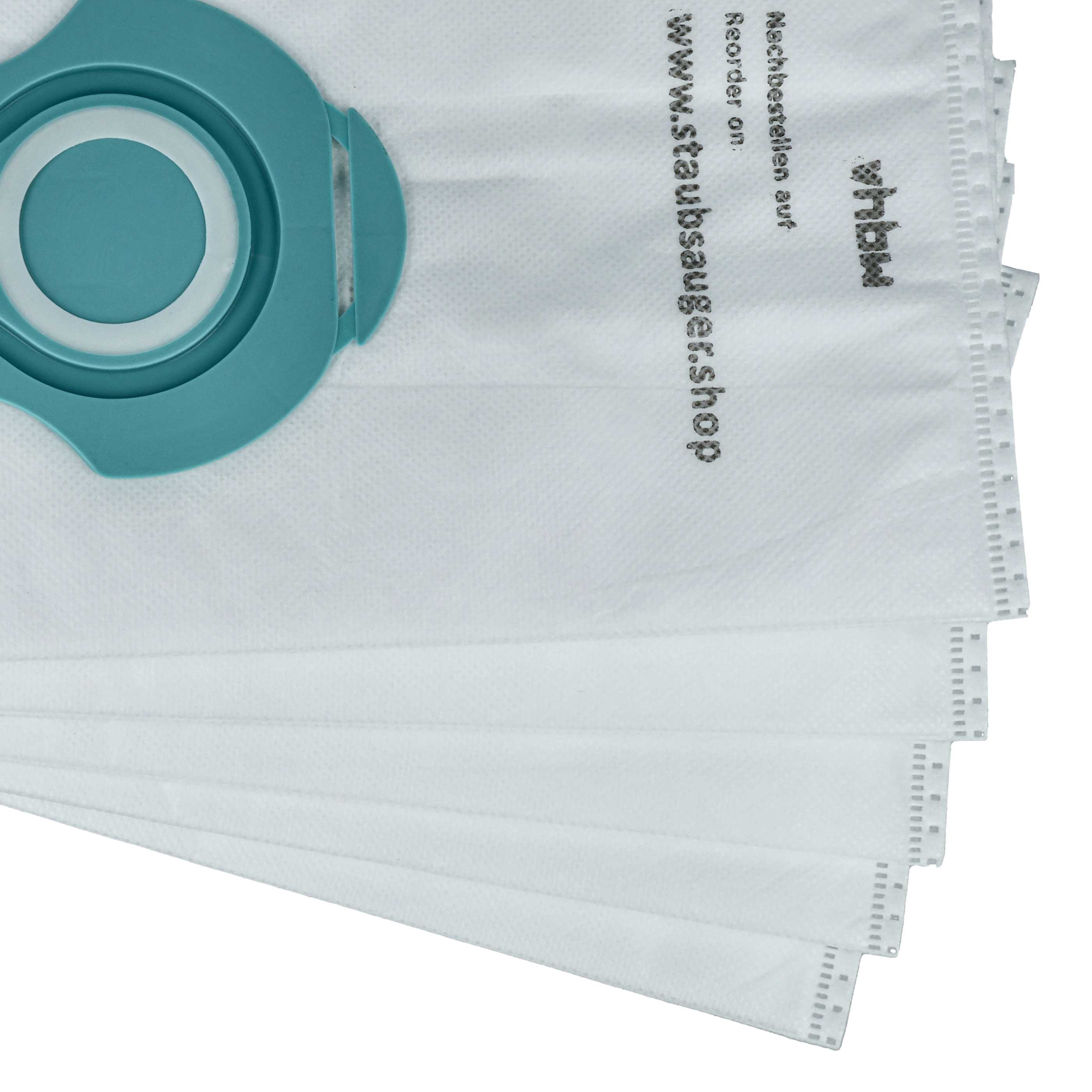 Kit filtre + sac 24 pcs remplace Miele CO XXL, TU XXL pour aspirateur Miele