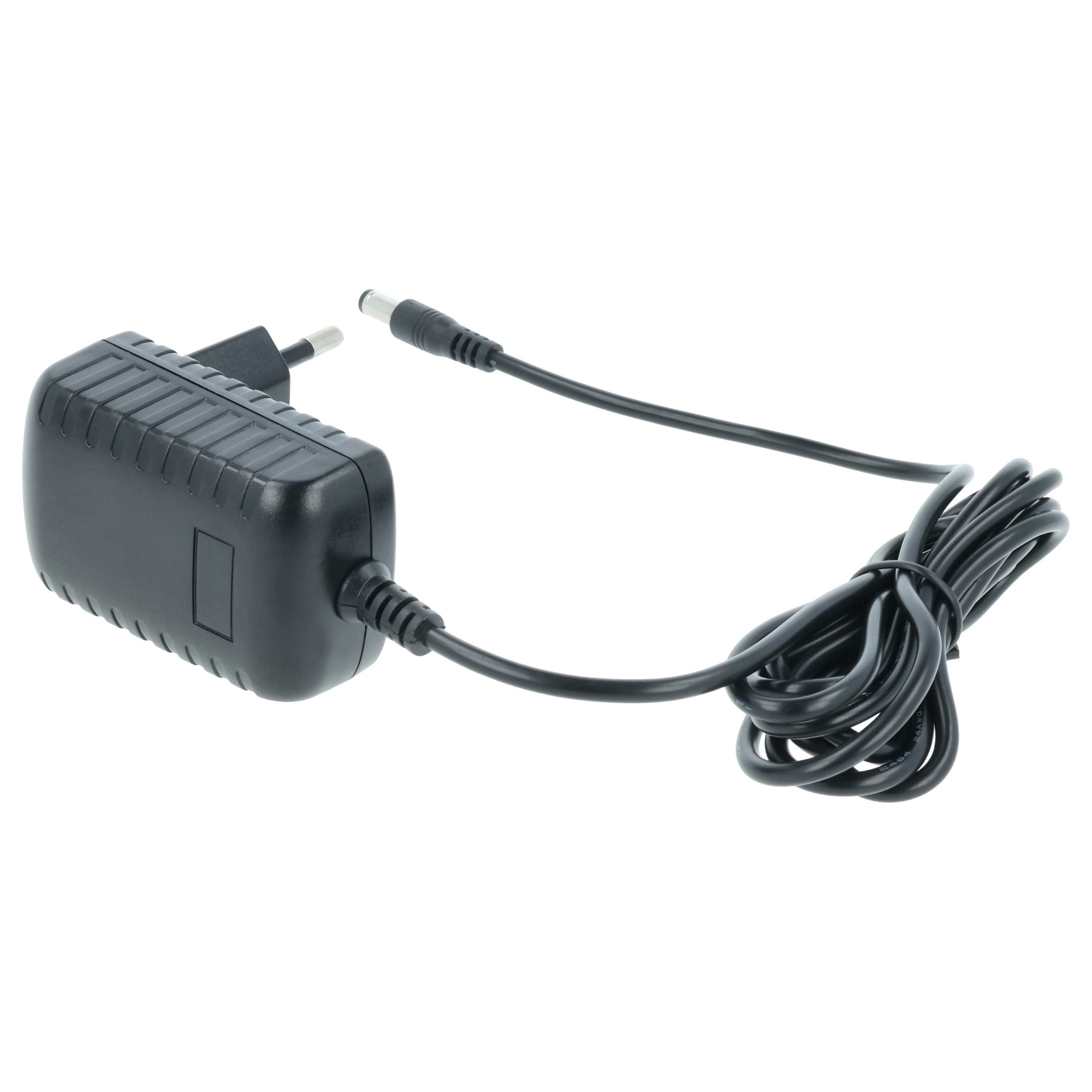Mains Power Adapter replaces Bosch 2610Z06585 for Bosch Power Tool - 9.4 cm