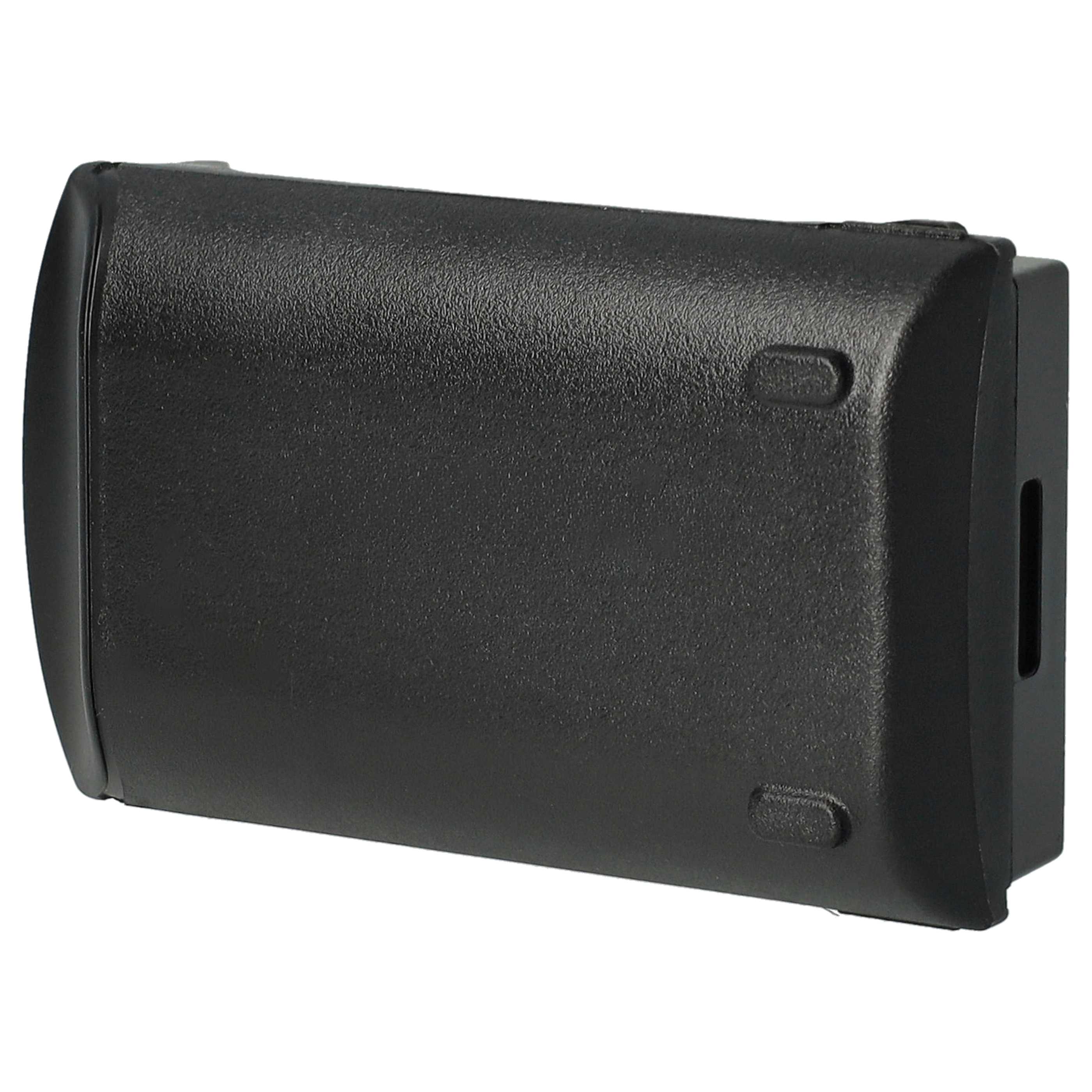 Barcode Scanner POS Battery Replacement for Motorola BTRY-MC32-01-01 - 5200mAh 3.7V Li-Ion