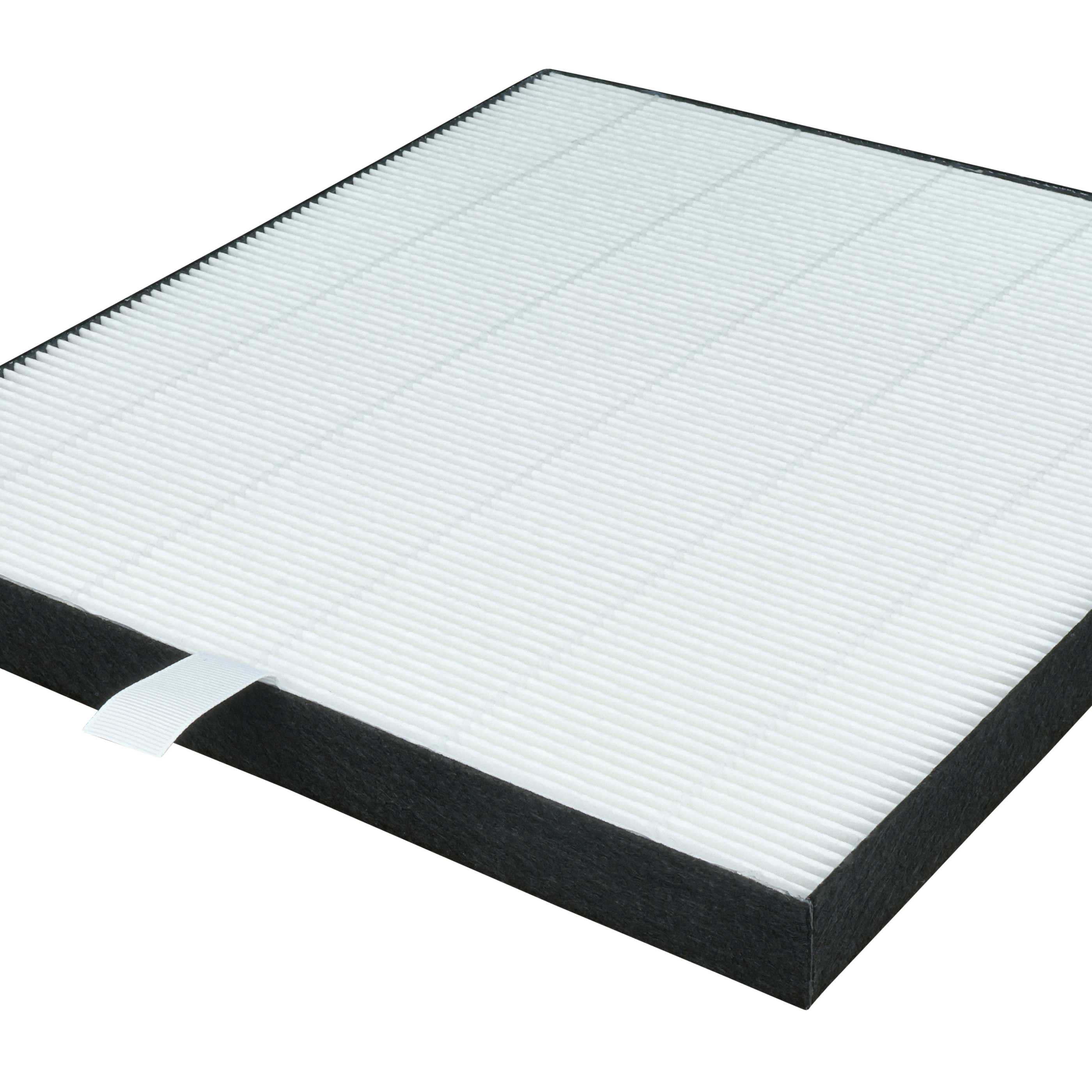HEPA Filter replaces Sharp FZ-F30HFE, F30L-H for Sharp Air Humidifier