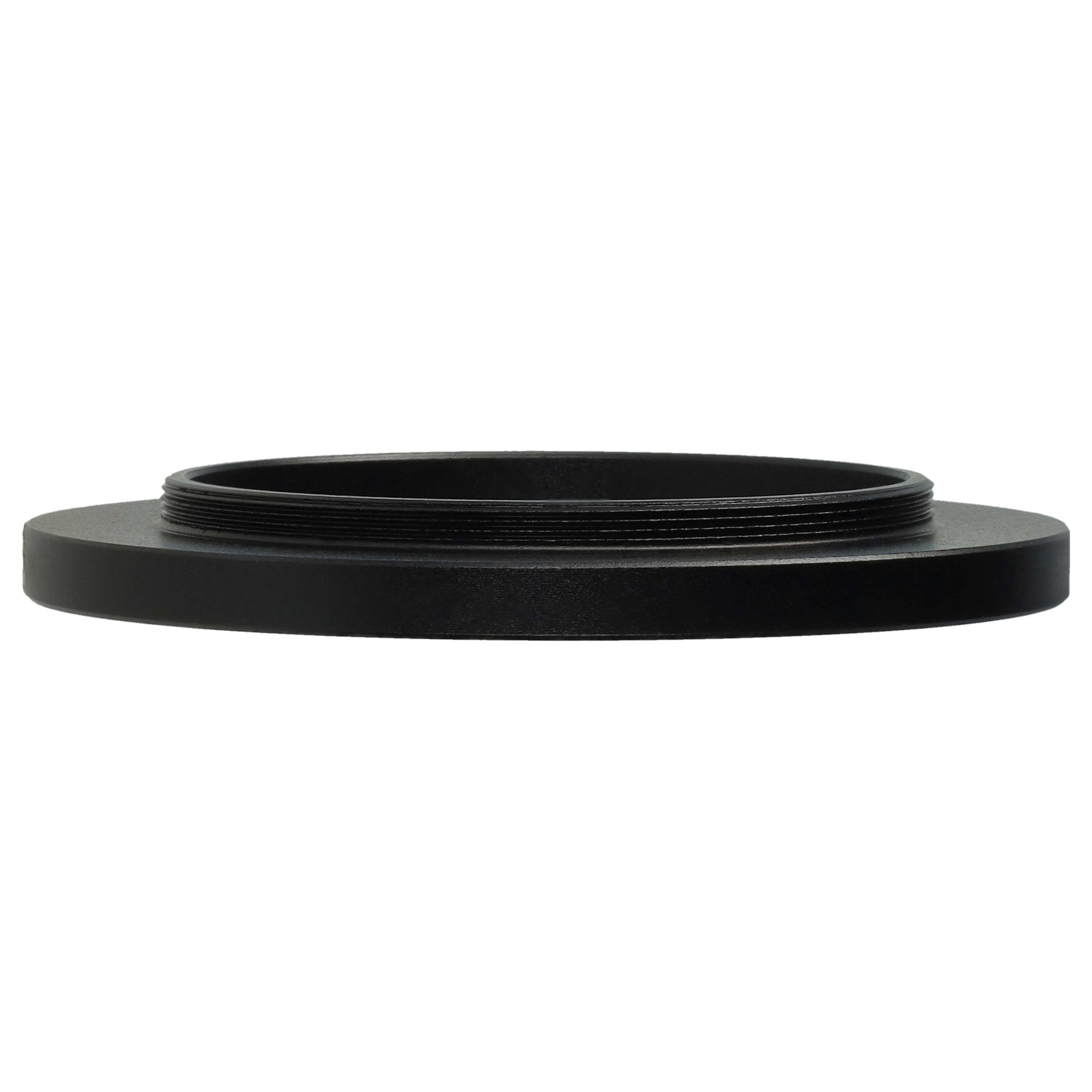 Step-Up-Ring Adapter 40,5 mm auf 52 mm passend für diverse Kamera-Objektive - Filteradapter