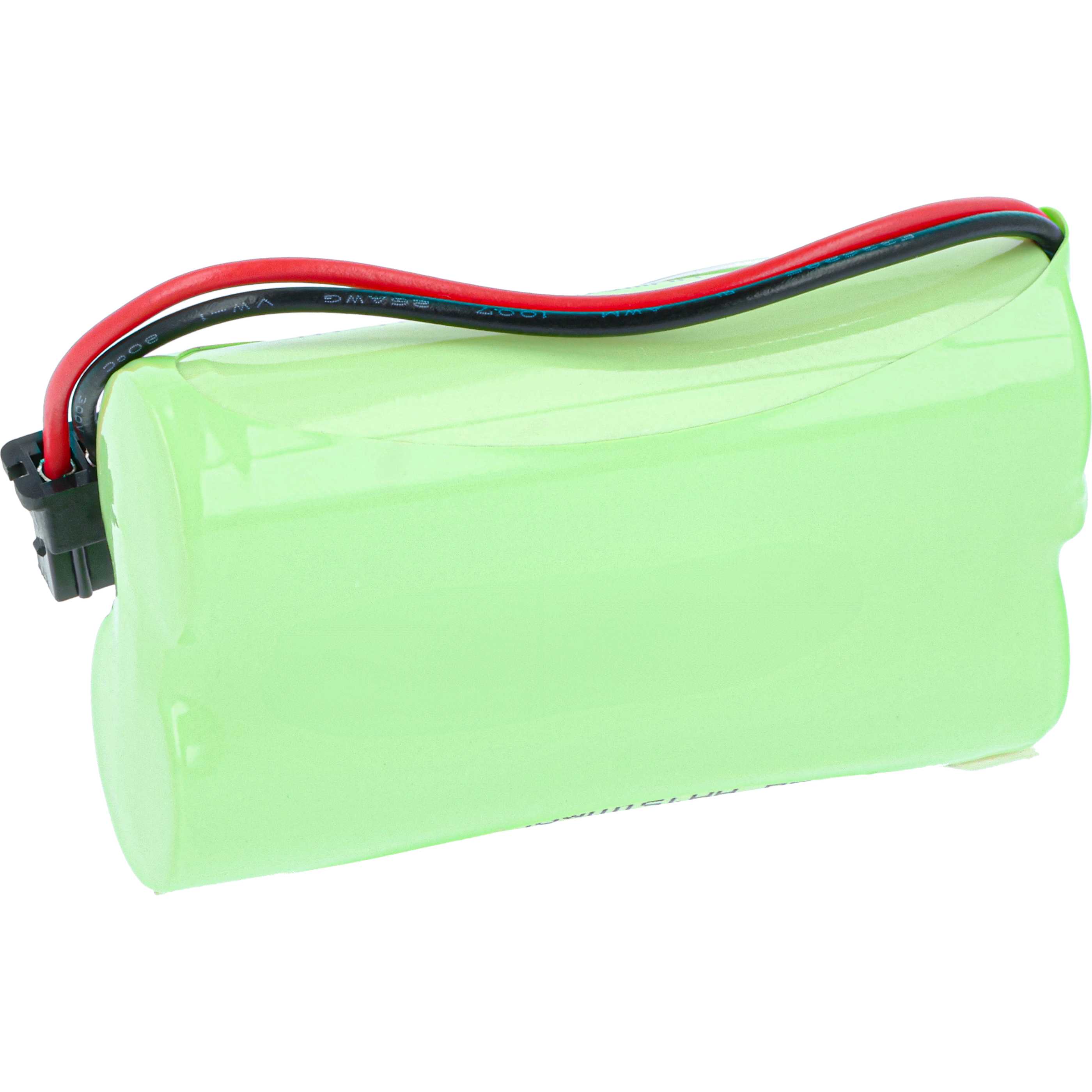 Batterie remplace Memorex BP-904, BT-904 pour téléphone GP - 1500mAh 2,4V NiMH