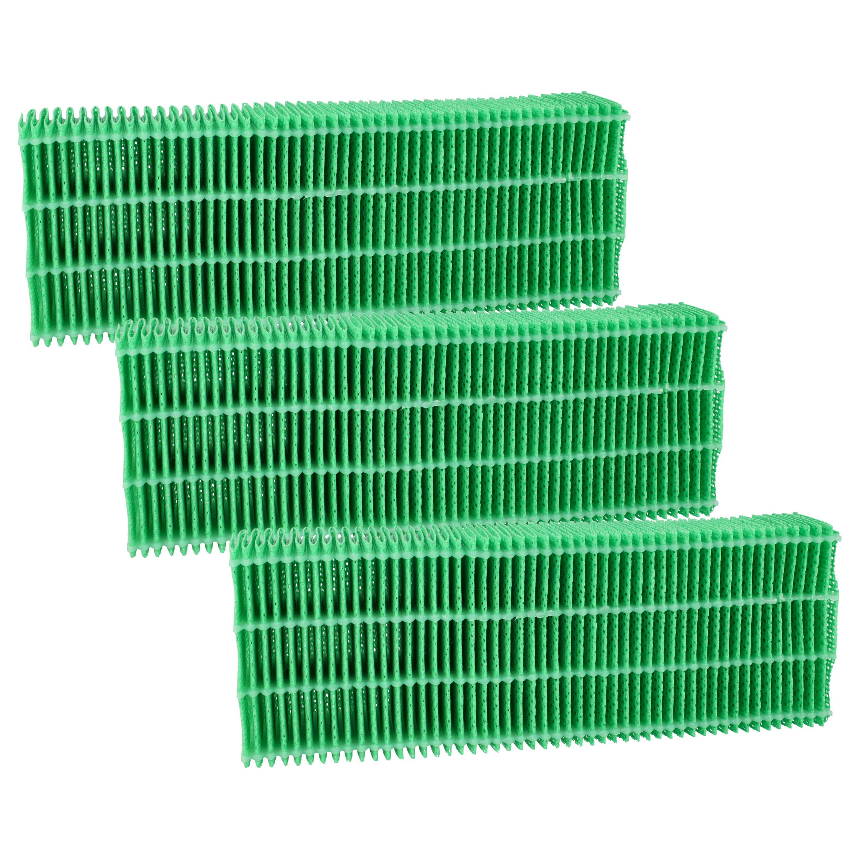 3x Filter replaces Sharp FZ-Y30MFE Humidifier - paper