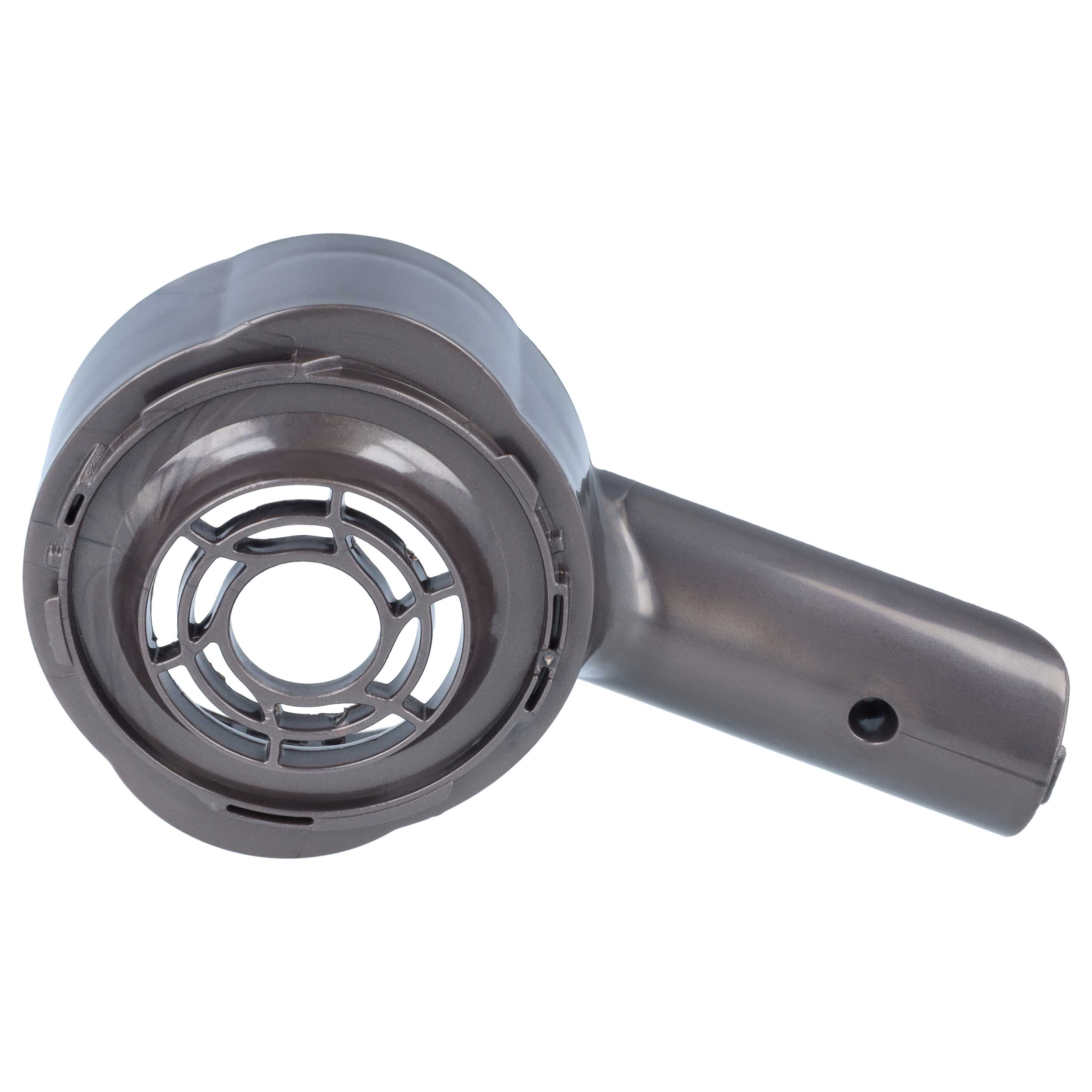 Motor-Heckabdeckung passend für Dyson DC74 Staubsauger - Motorgehäuse Ersatzteil
