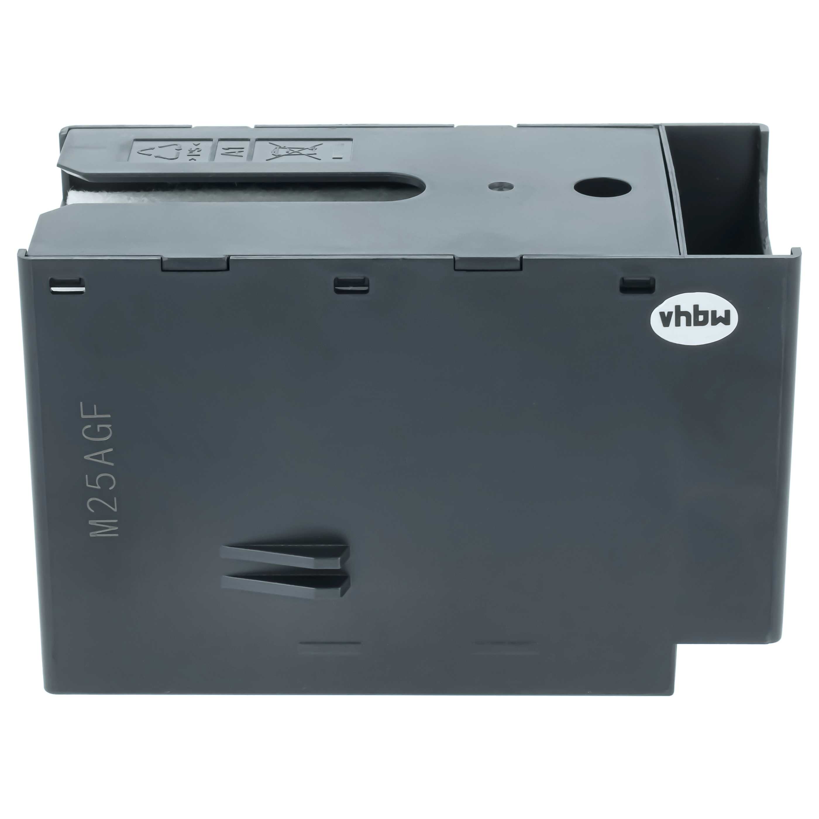 Depósito tinta residual para impresora de inyección de tinta Epson Workforce Pro 405 405XL, WF 3800 Series, WF