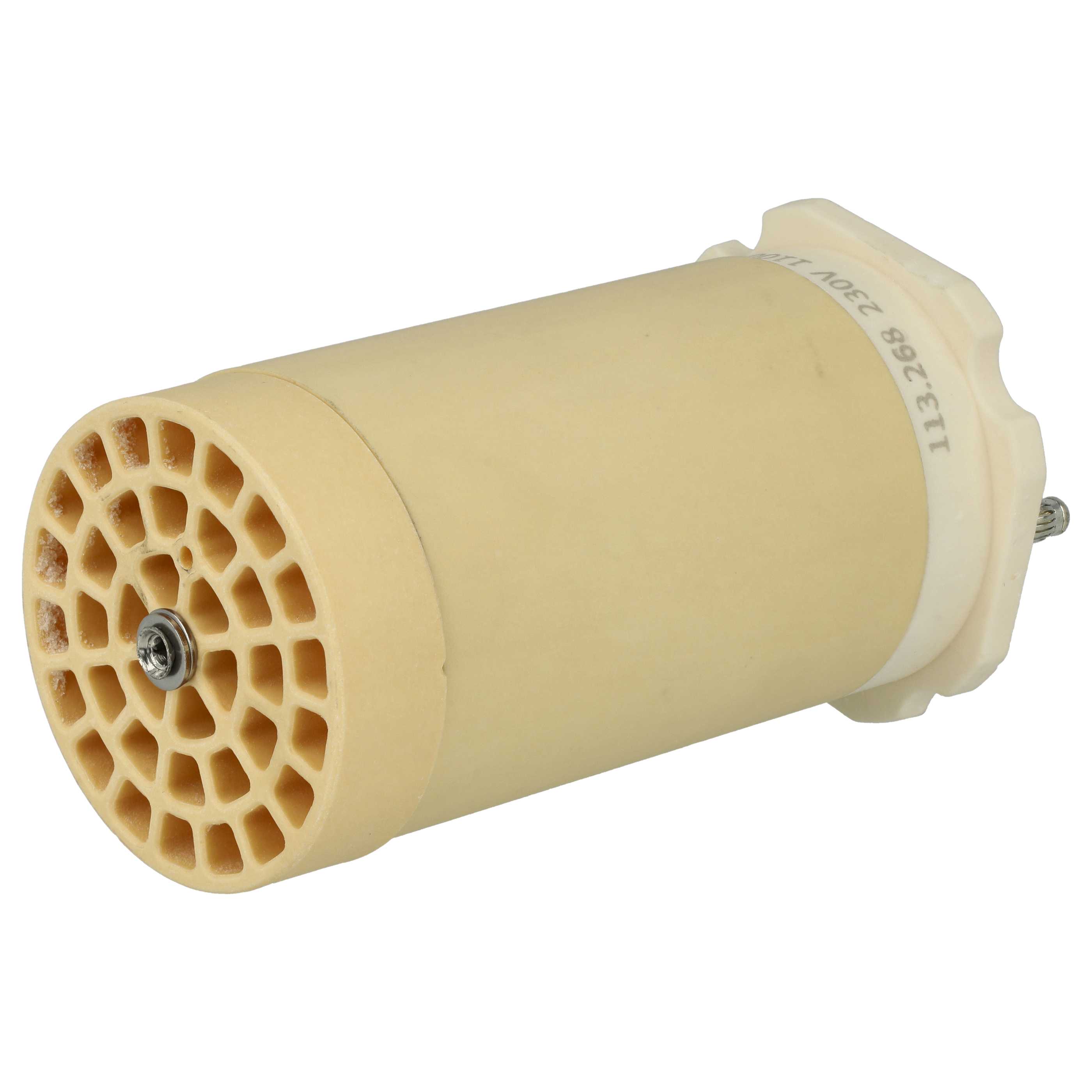 2x Heating Element replaces Leister 113.268 for Leister Hot Air Welding Gun - Ceramic Heating Core