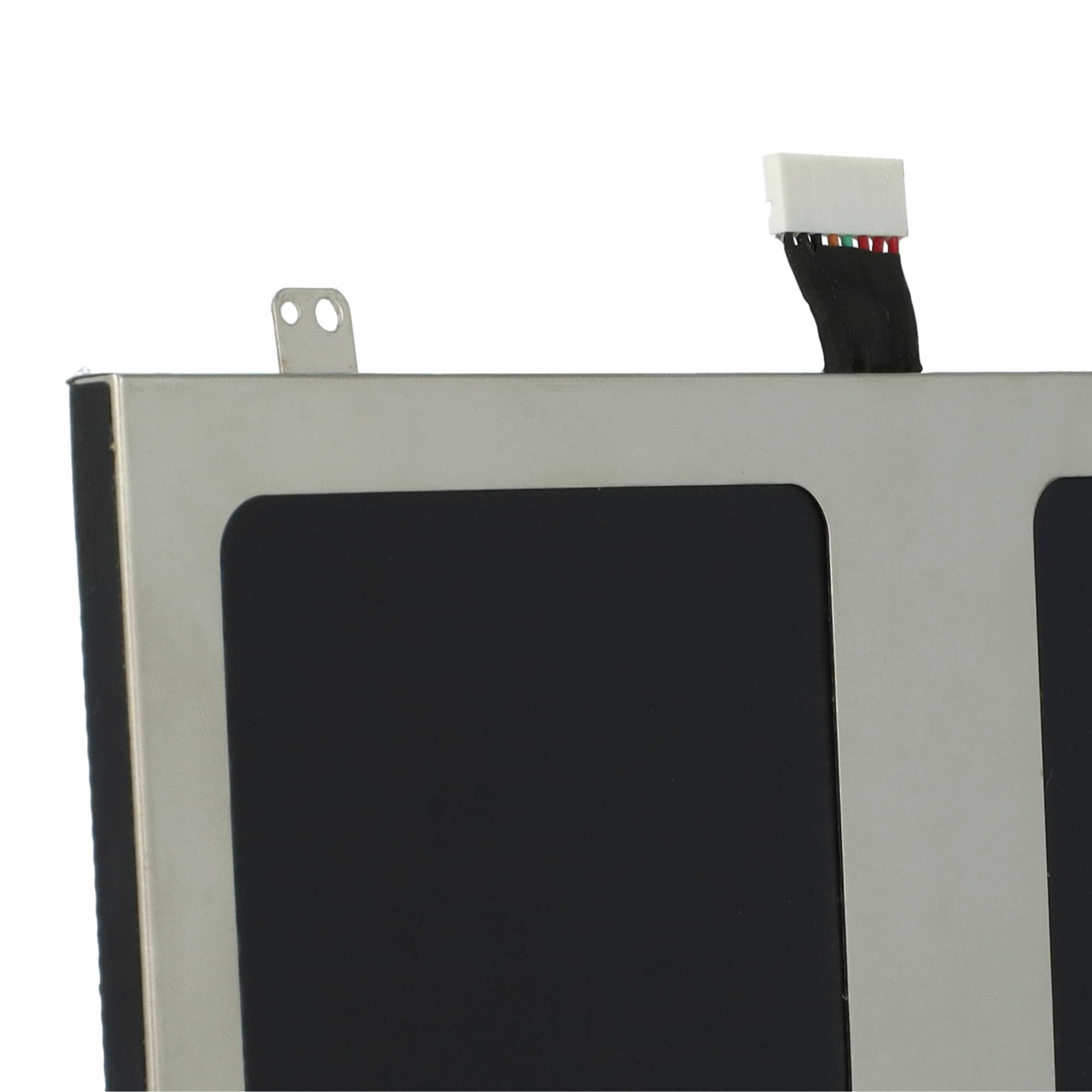 Akumulator do laptopa zamiennik Fujitsu FPCBP410, FMVNBP230, FPB0304 - 3300 mAh 14,8 V LiPo