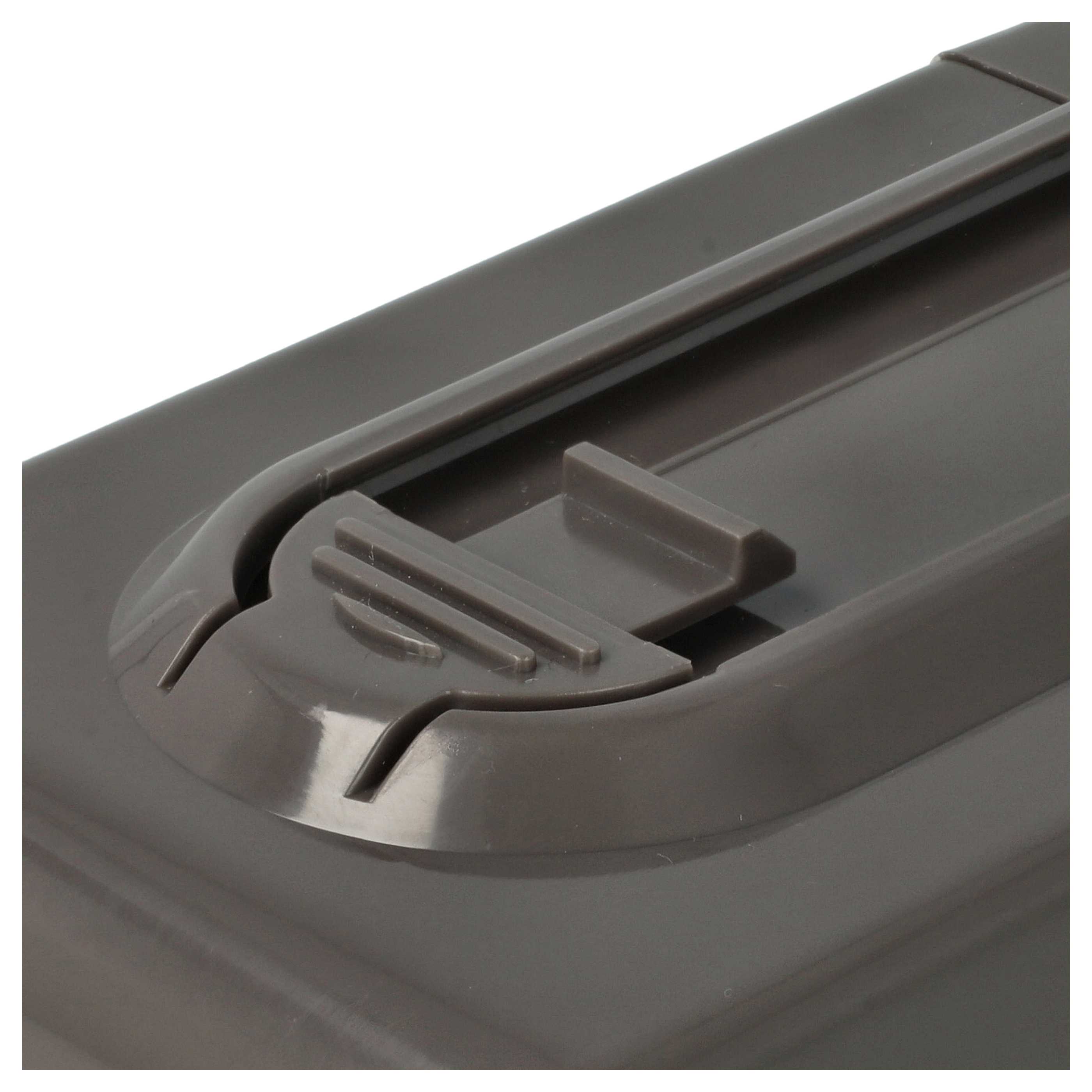 Akumulator do odkurzacza Dyson zamiennik Dyson 912433-03, 912433-01, 912433-04, 12097 - 2500mAh 21,6V Li-Ion