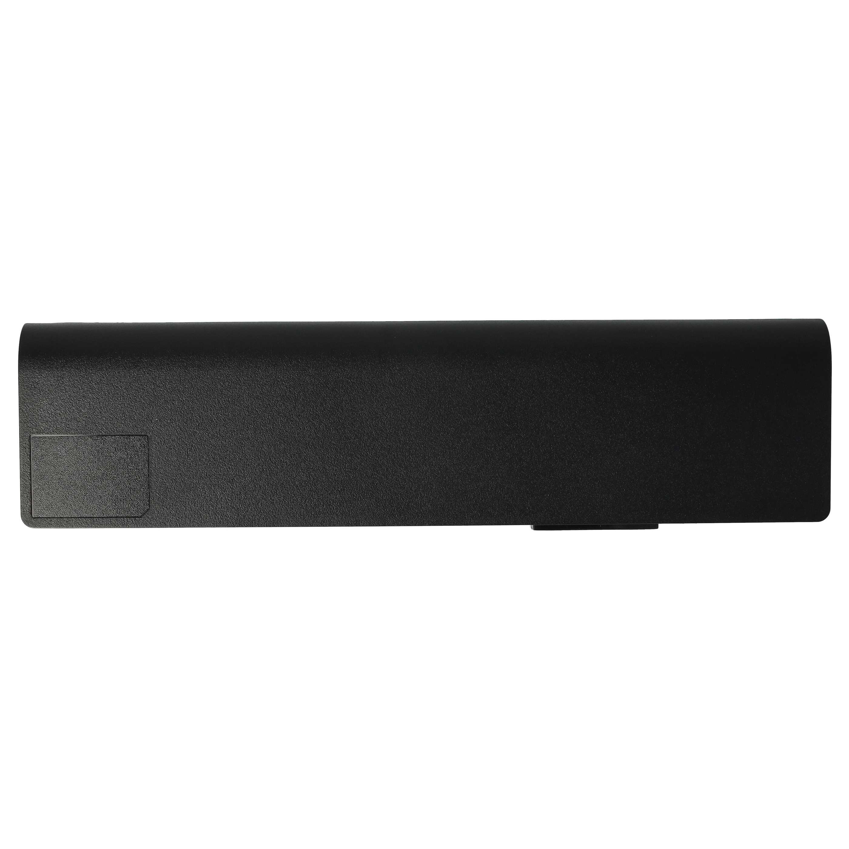 Akumulator do laptopa zamiennik Dell 451-11468, 312-1008, 127VC, 062VRR - 4400 mAh 11,1 V Li-Ion, czarny
