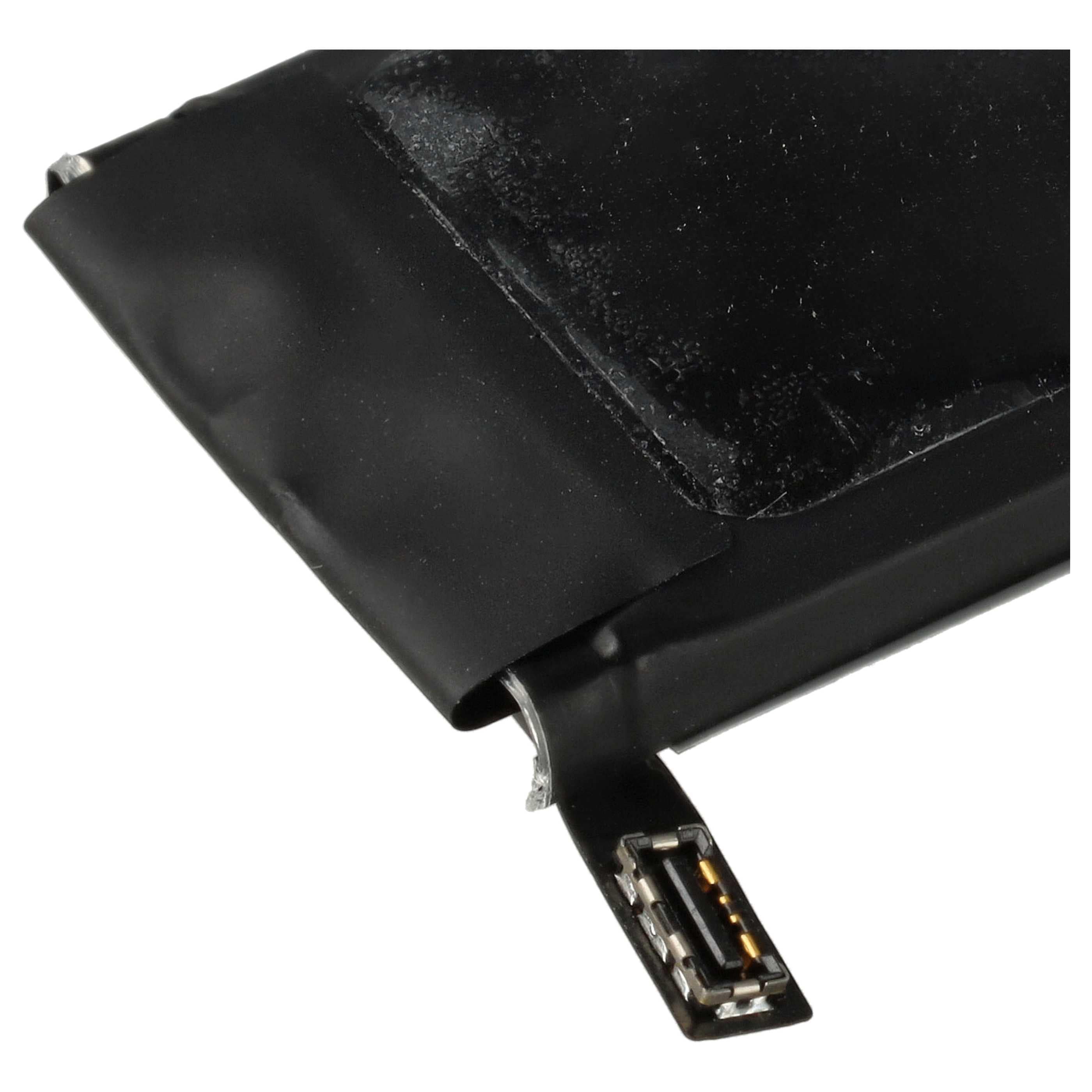 Akku als Ersatz für Apple A1579 für Apple Smartwatch - 240mAh 3,7V Li-Polymer
