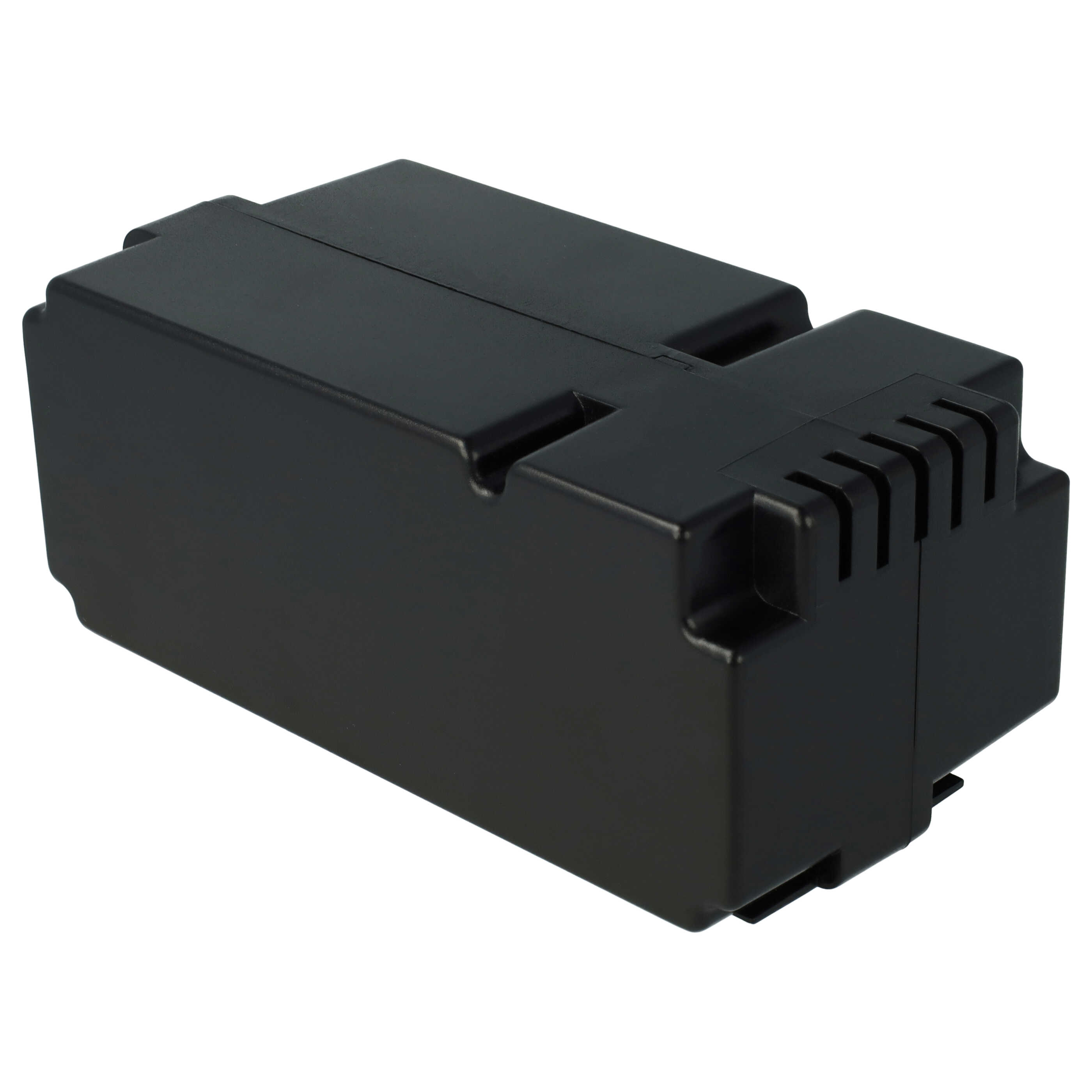 Lawnmower Battery Replacement for Yard Force 862601, 862615, 0862622, 0862622001 - 2000mAh 25.2V Li-Ion