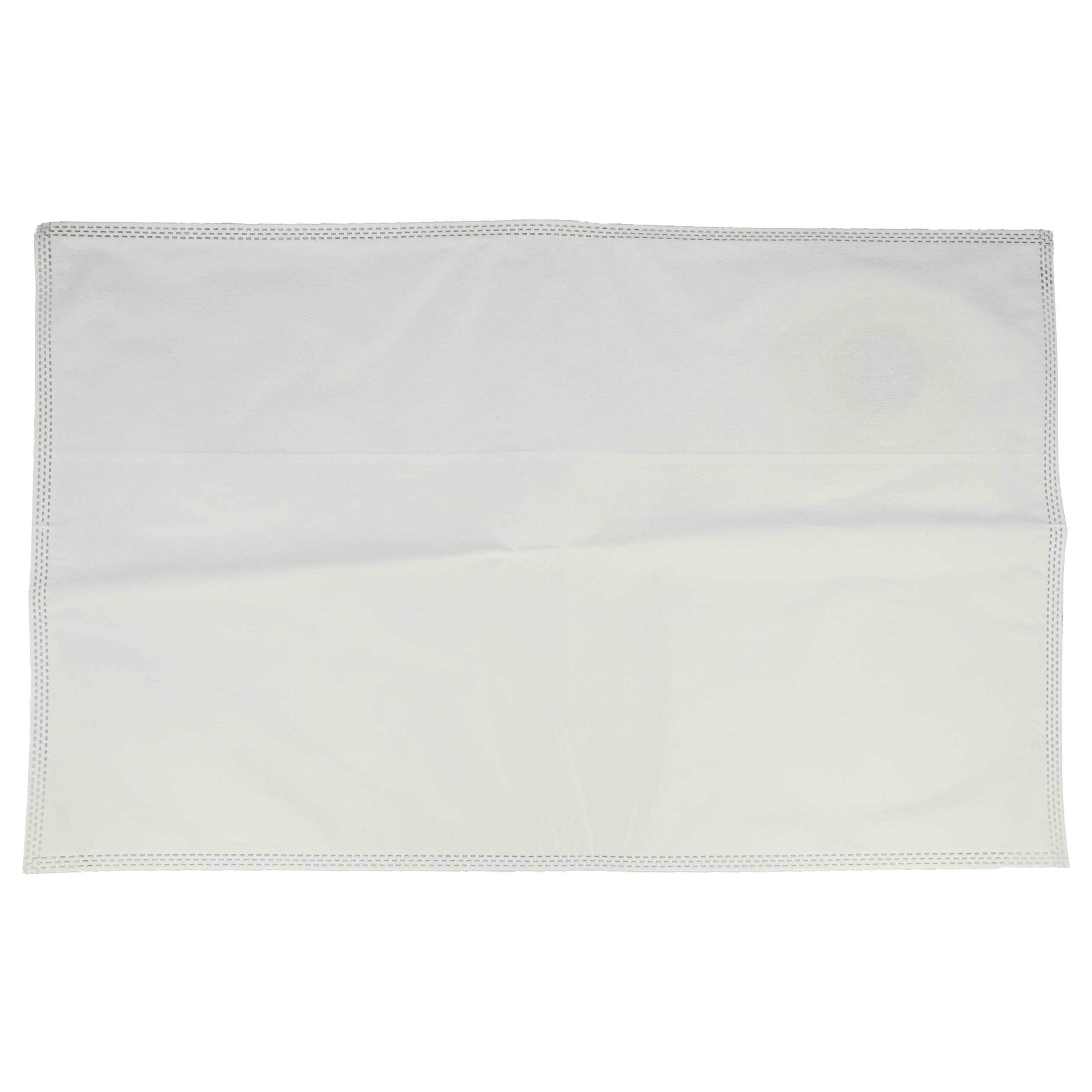 5x Sac remplace Dewalt DCV9402-XJ pour aspirateur Dewalt - microfibre non tissée