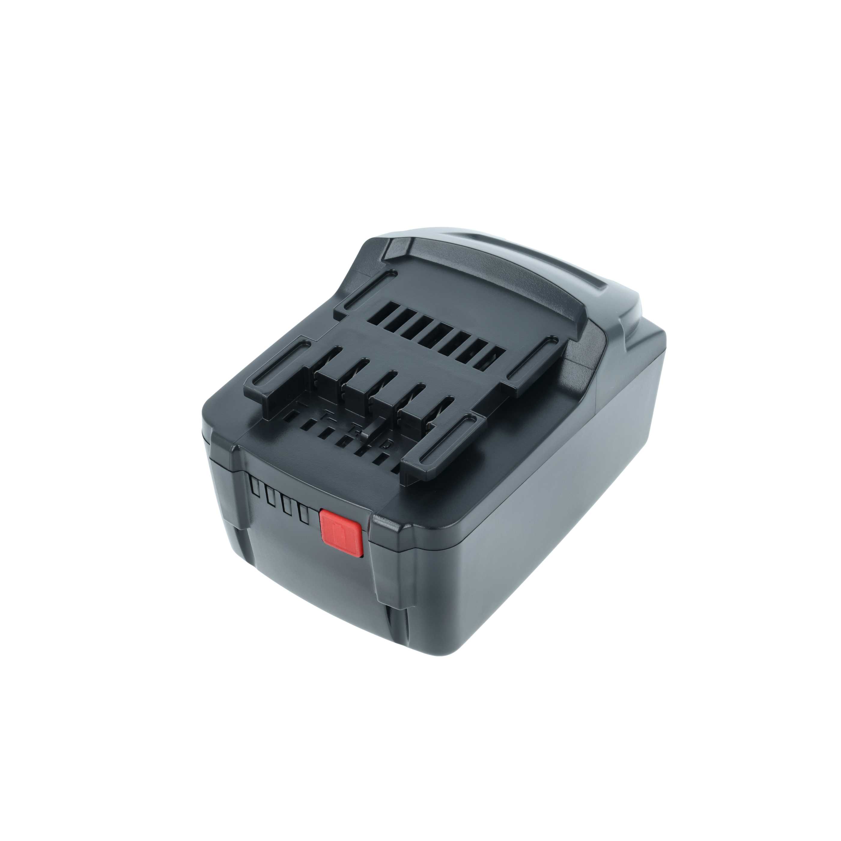 Battery replaces Gesipa GES1679689 Blind Rivet Gun - 5000 mAh, 18 V, Li-Ion