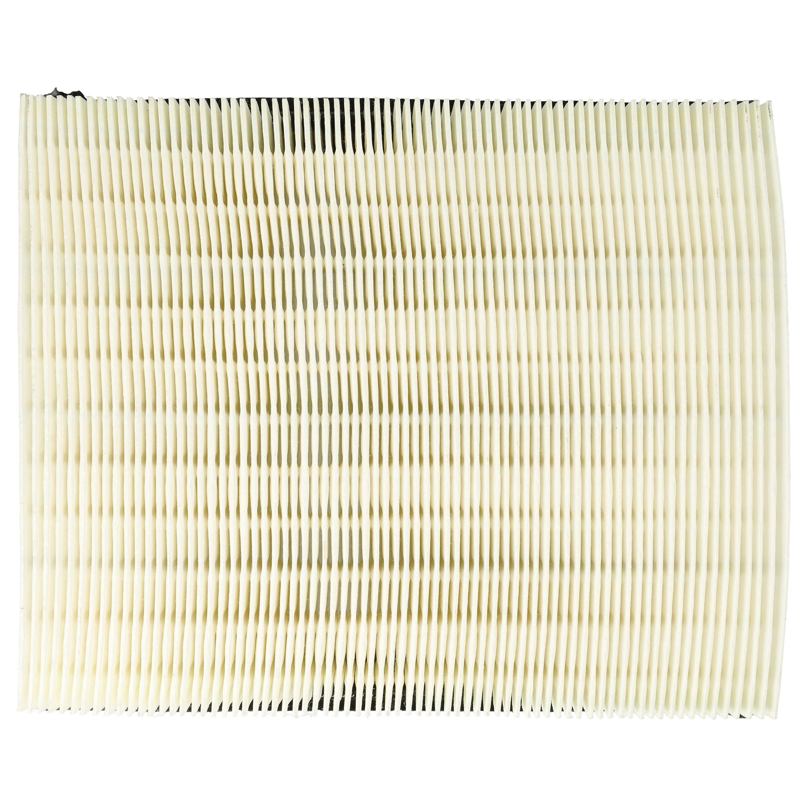 2x main filter / air filter suitable for Festool CTL 26 E AC, CTL 36 E AC Vacuum Cleaner replaces 496172