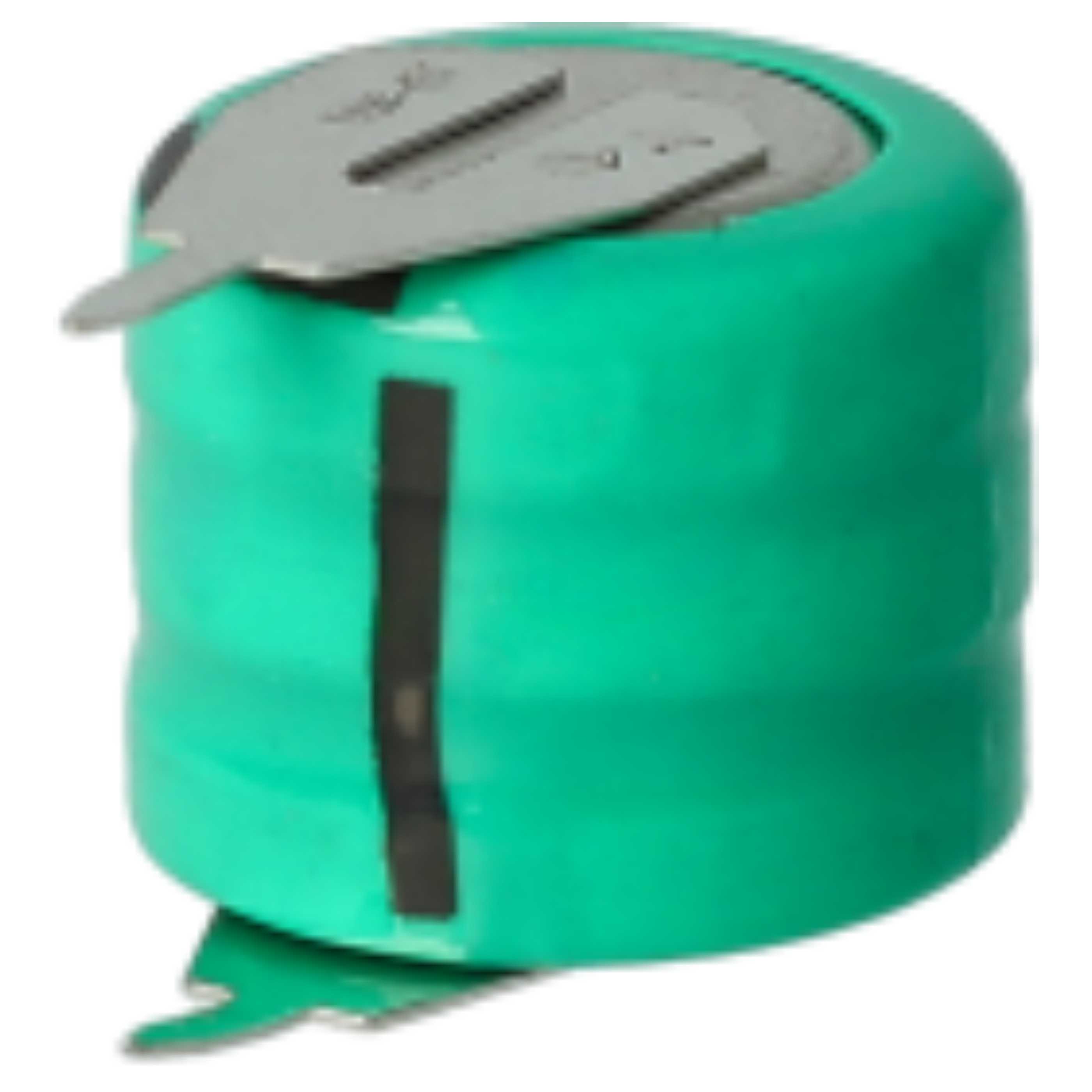 Batterie (5 pcs.) remplace 3/V15H modèle radio-télécommandé - 20mAh 3,6V NiMH