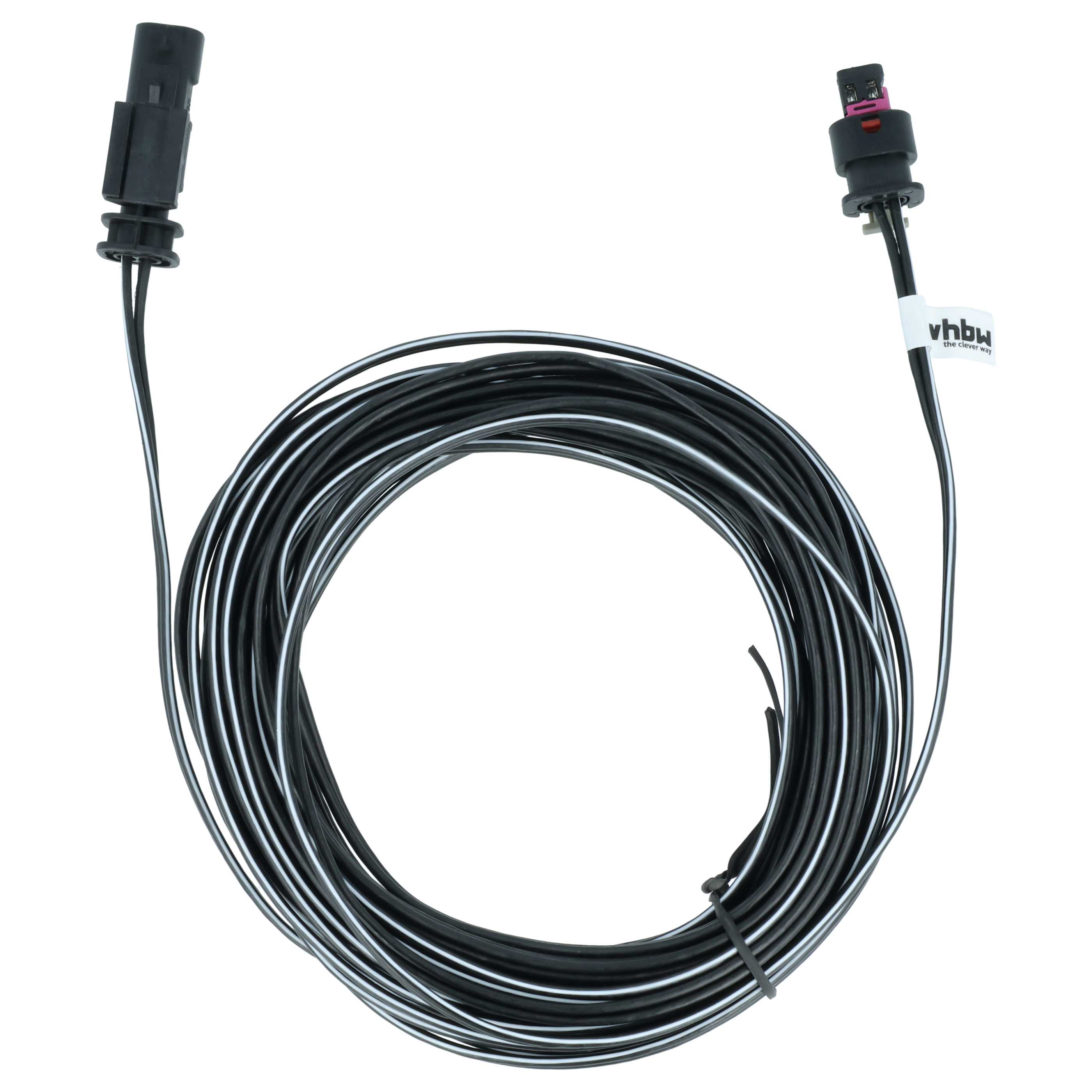 Cavo a bassa tensione sostituisce Husqvarna 581 16 66-03, 581 16 66-01 per robot tosaerba Husqvarna - 10 m