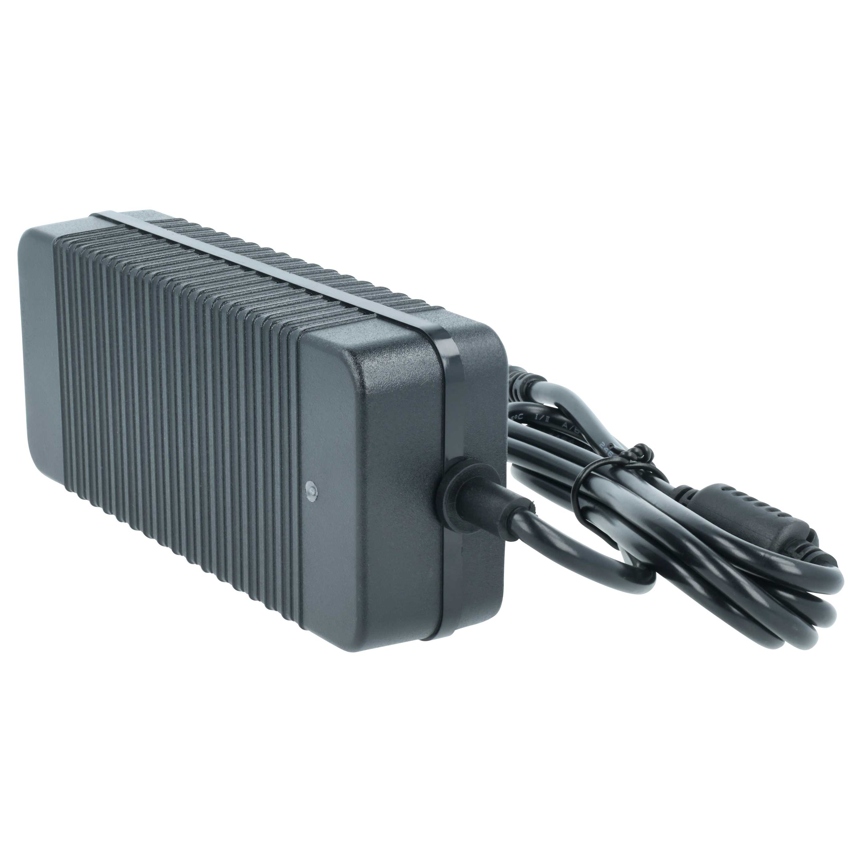 Zasilacz do głośnika Linksys, Teufel, Phicomm, Netgear - 12 V, 5 A