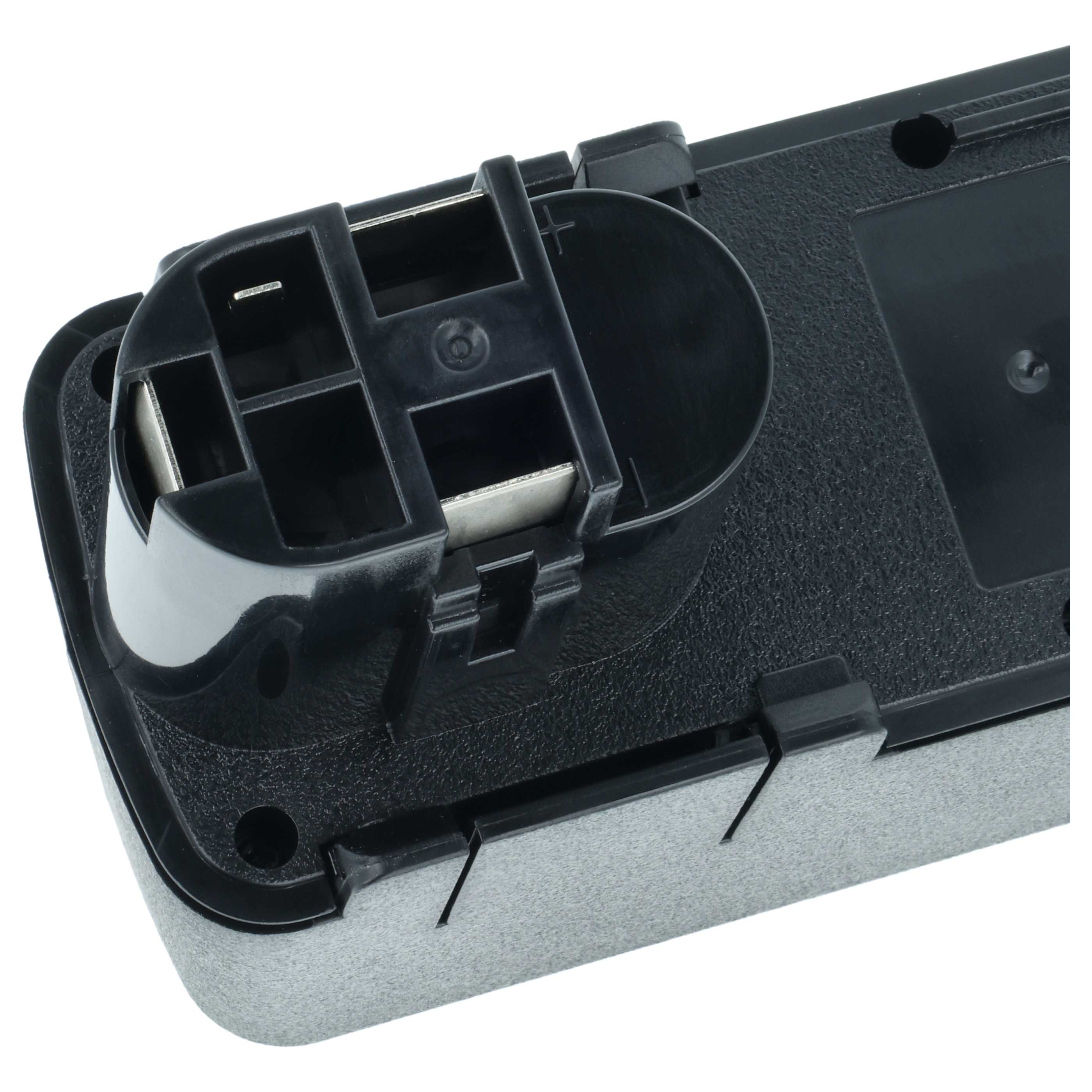 Battery replaces Bosch 2607335033, 2607335032, 2607335031 Electric Power Tool - 3000 mAh, 7.2 V, NiMH