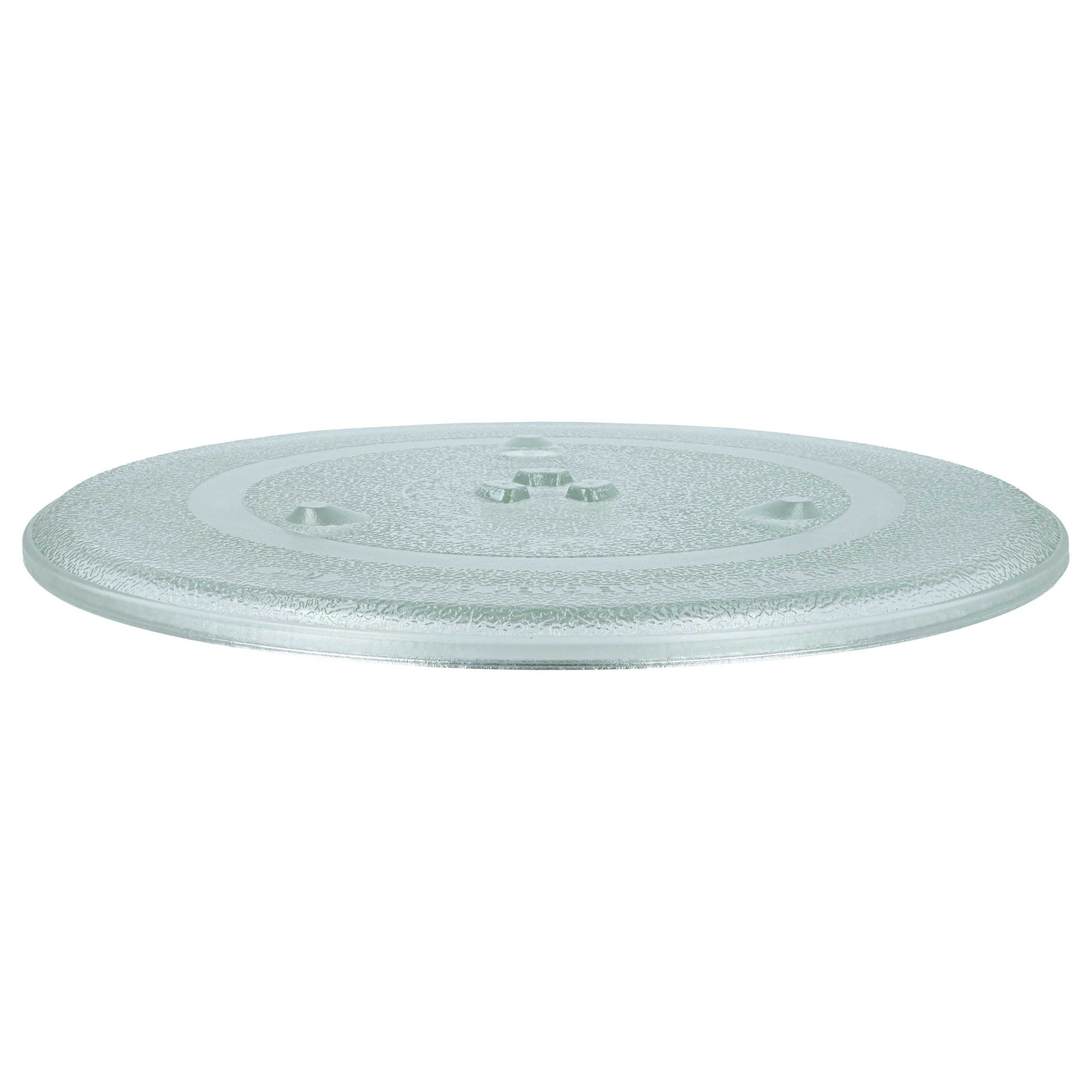 Piatto universale per microonde - piatto girevole 31,5cm 