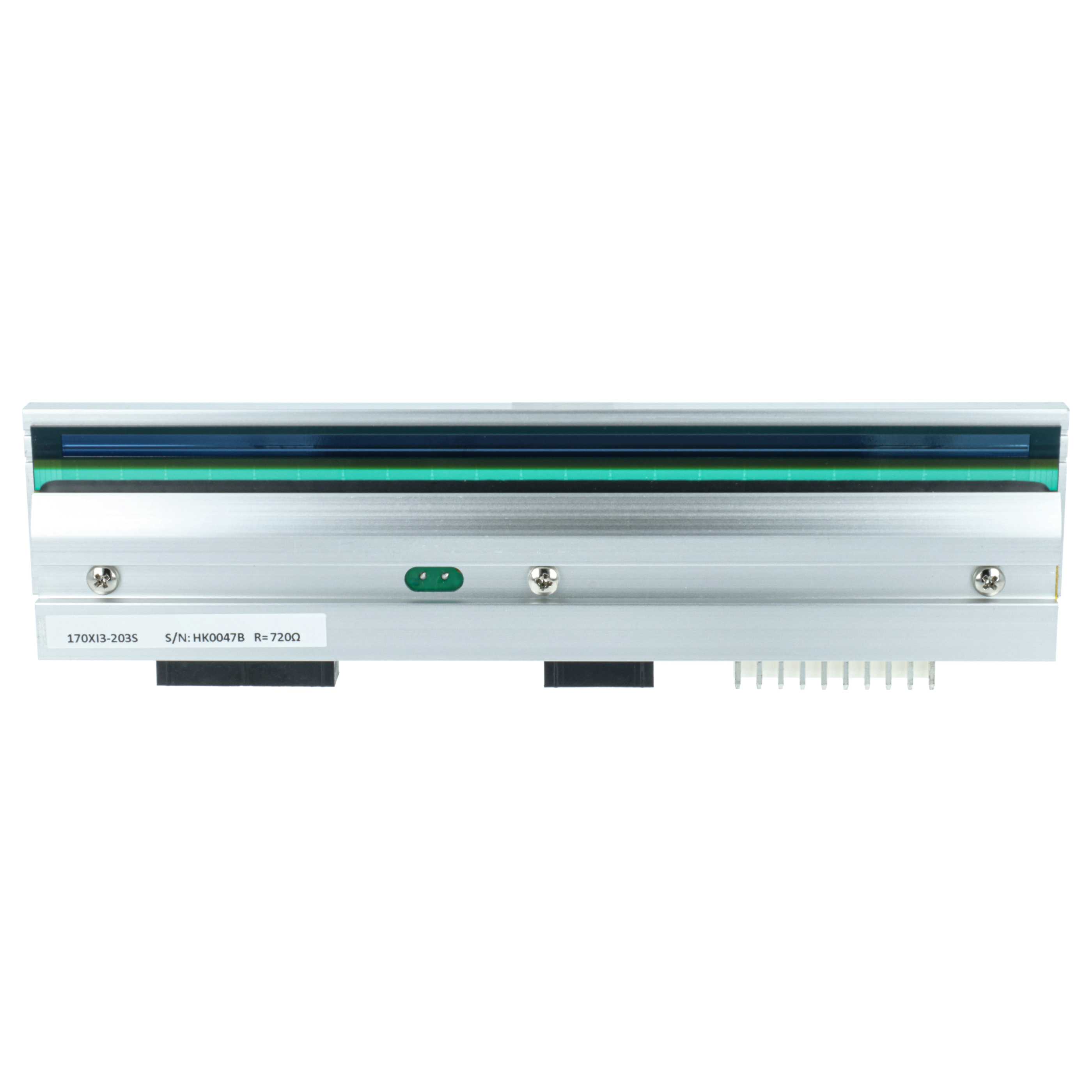 Testina di stampa sostituisce Zebra G46500M per Zebra - ampia 5,4 cm, 203 dpi