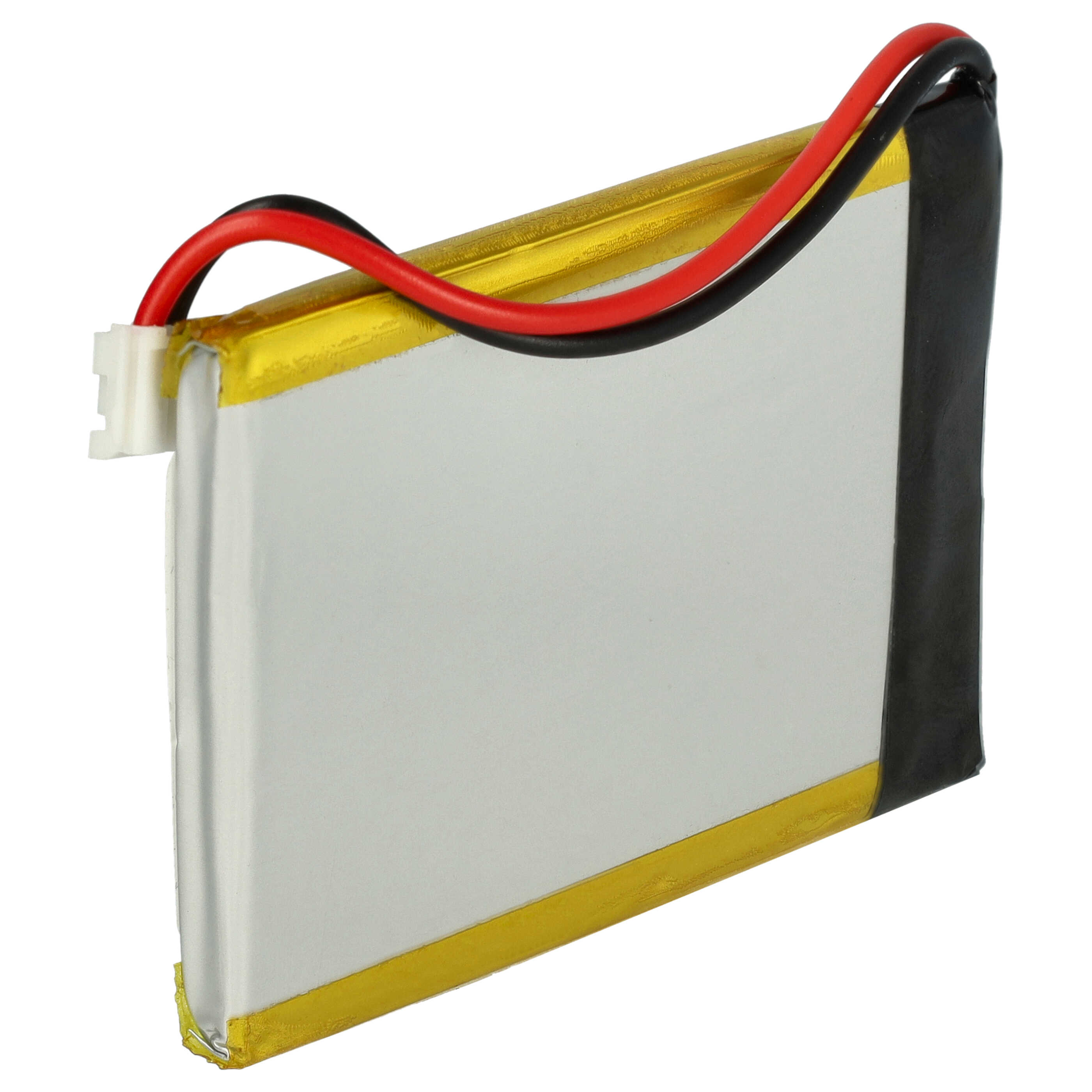 Baby Monitor Battery replaces Audioline 494521P, BPCK1500LI, 494251P - 1400 mAh 3.7 V Li-polymer