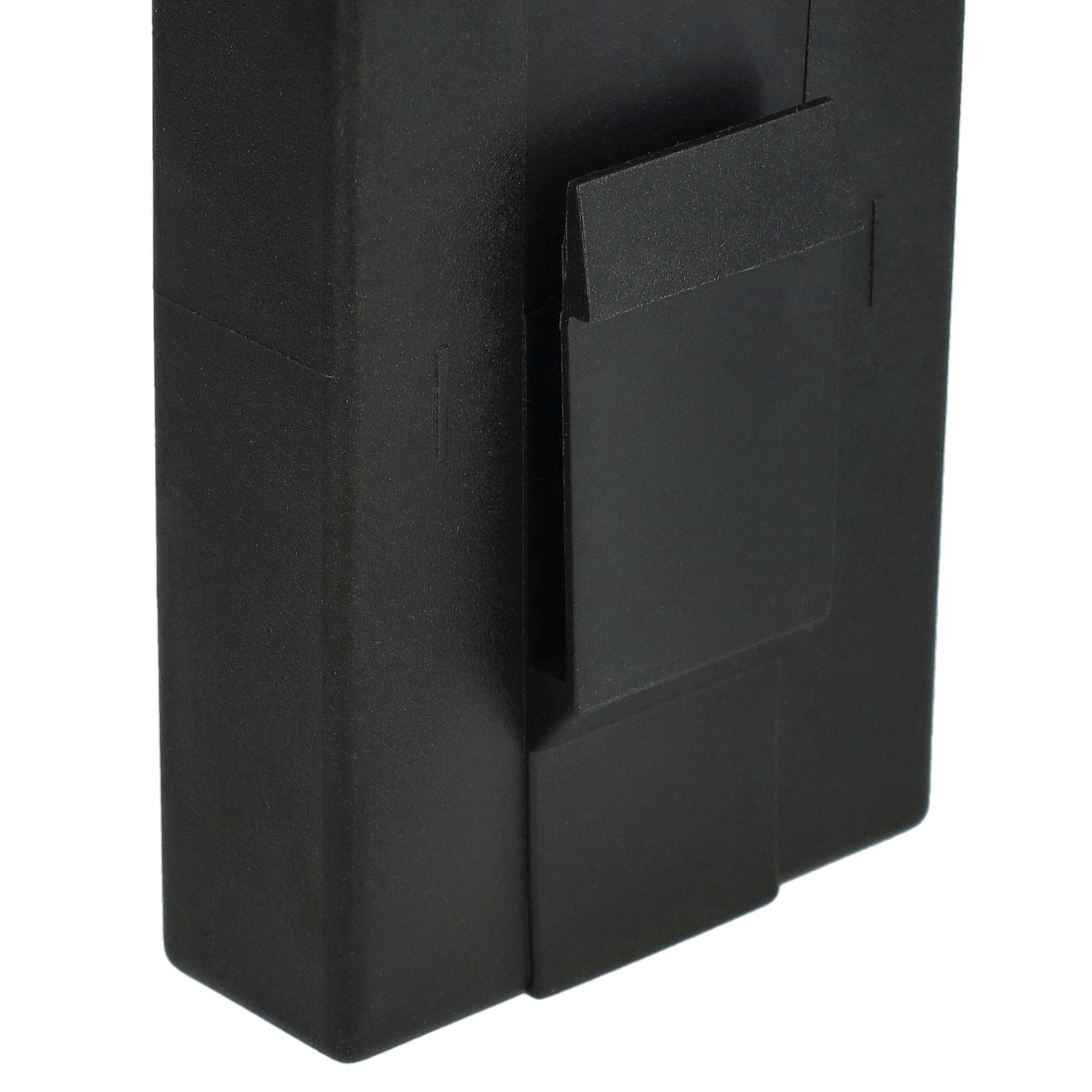 Battery as Replacement for Itowa BT7216MH Remote Control - 2000 mAh