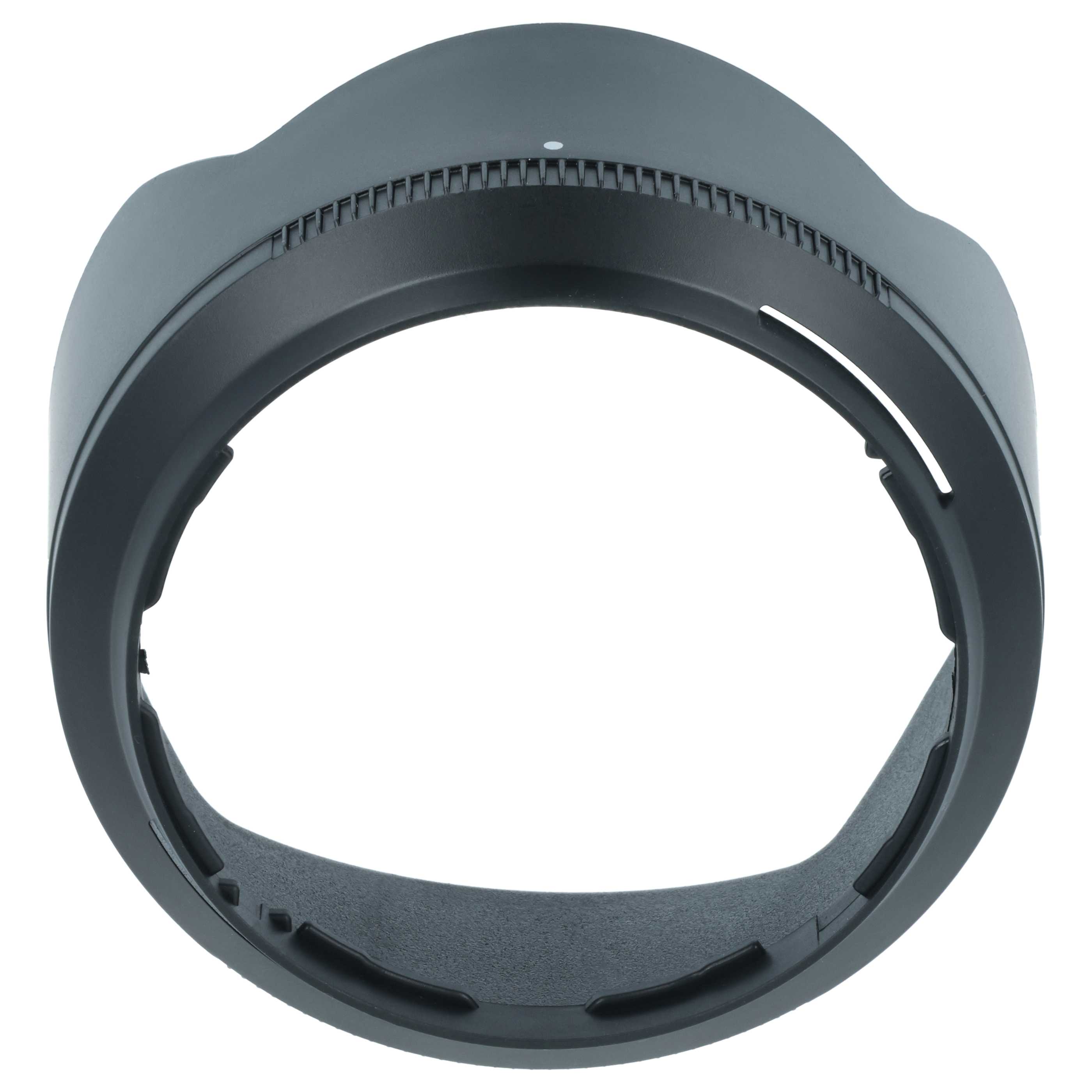 Lens Hood
